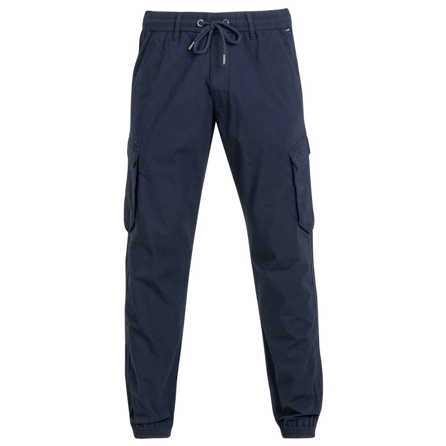 Мъжки ежедневен панталон Reell Reflex Cargo BR Casual trousers - Midnight Indigo