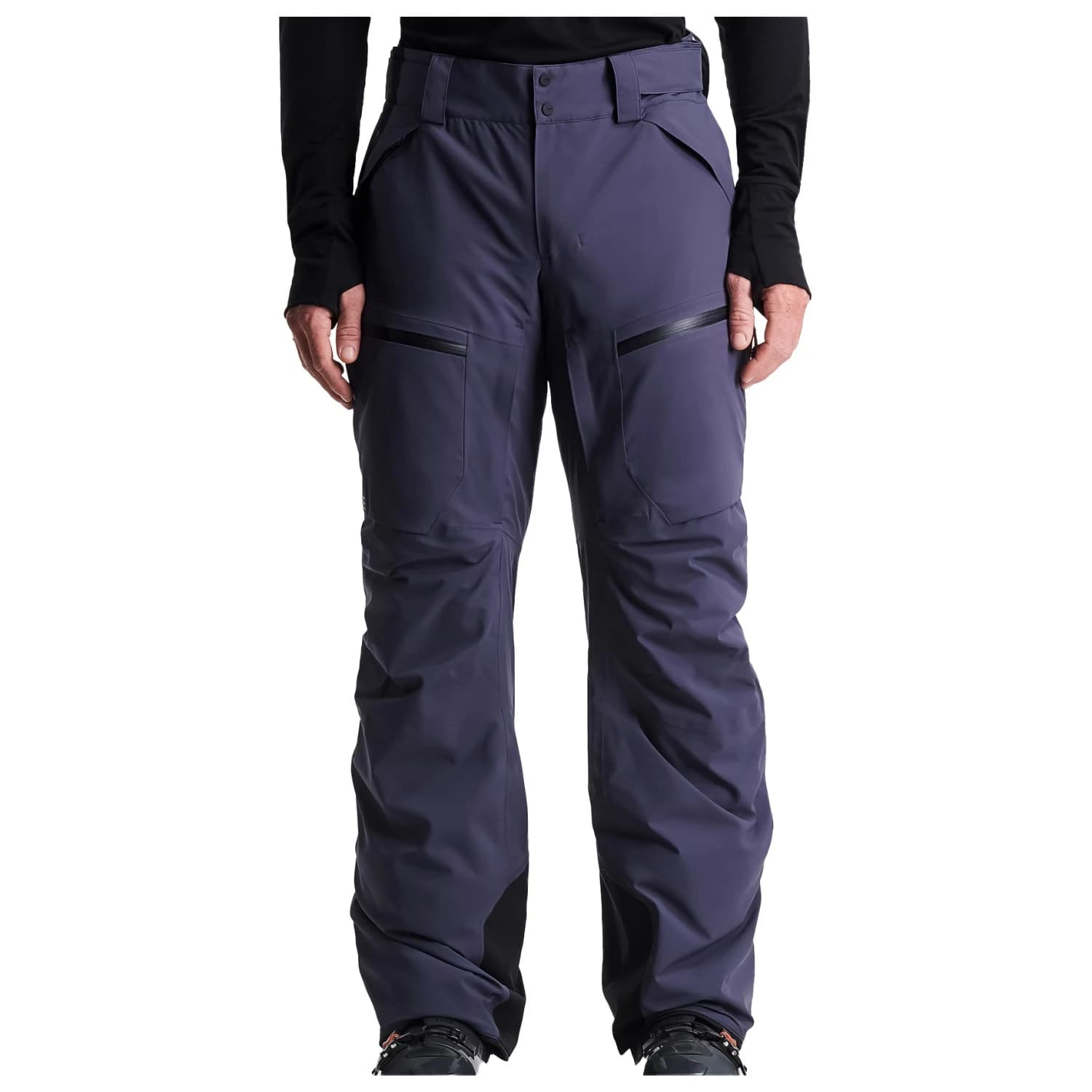 Ски панталон Orage Exodus Insulated Pants Ski trousers - Abysse
