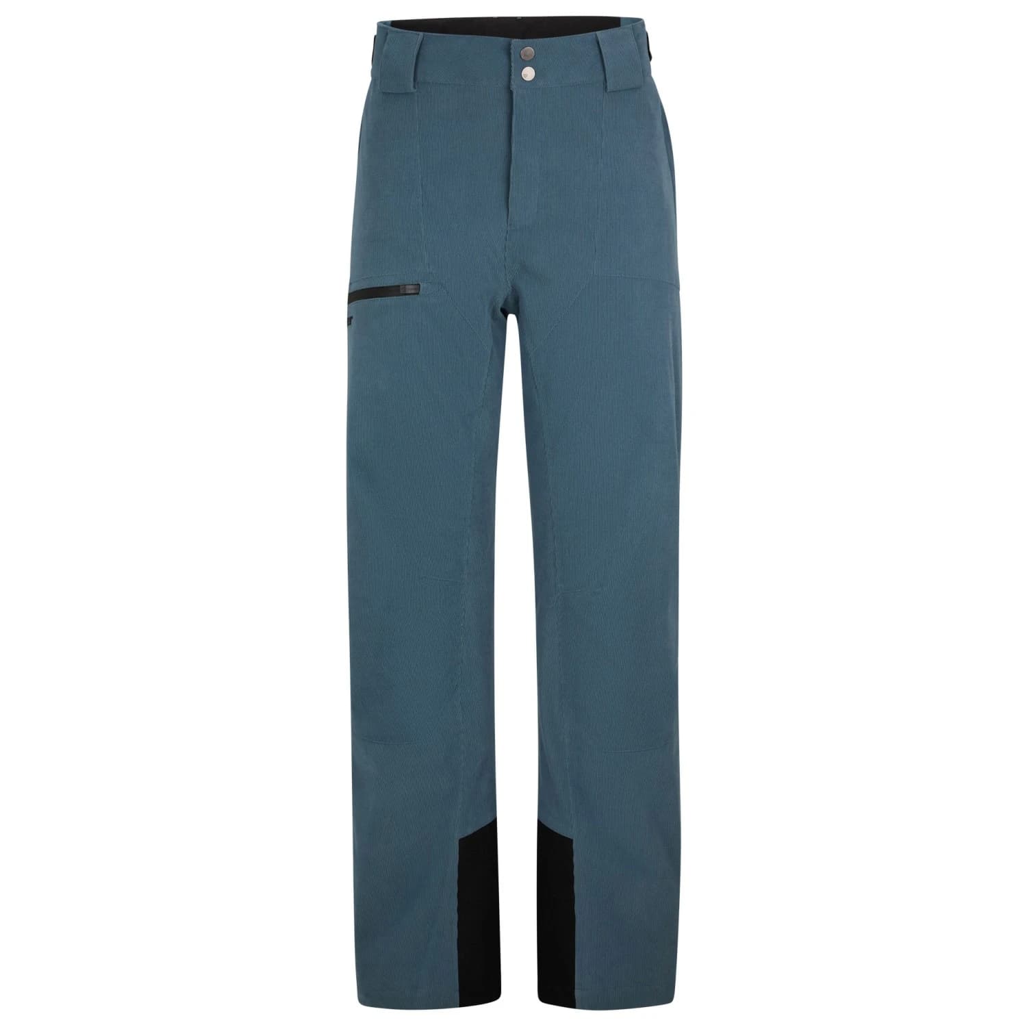 Мъжки ски панталон Ziener Tiffan-Z Ski trousers - Iron Sky Cord