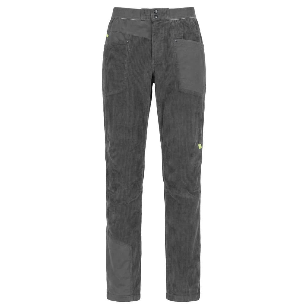 Мъжки ежедневен панталон Karpos Abete Evo Pants Casual trousers - Smoked