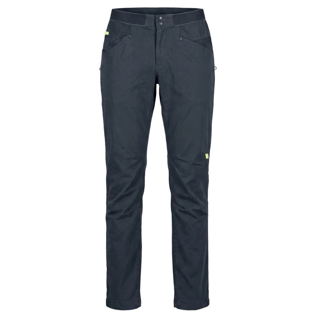 Мъжки ежедневен панталон Karpos Noghera Evo Winter Pants Casual trousers - Carbon
