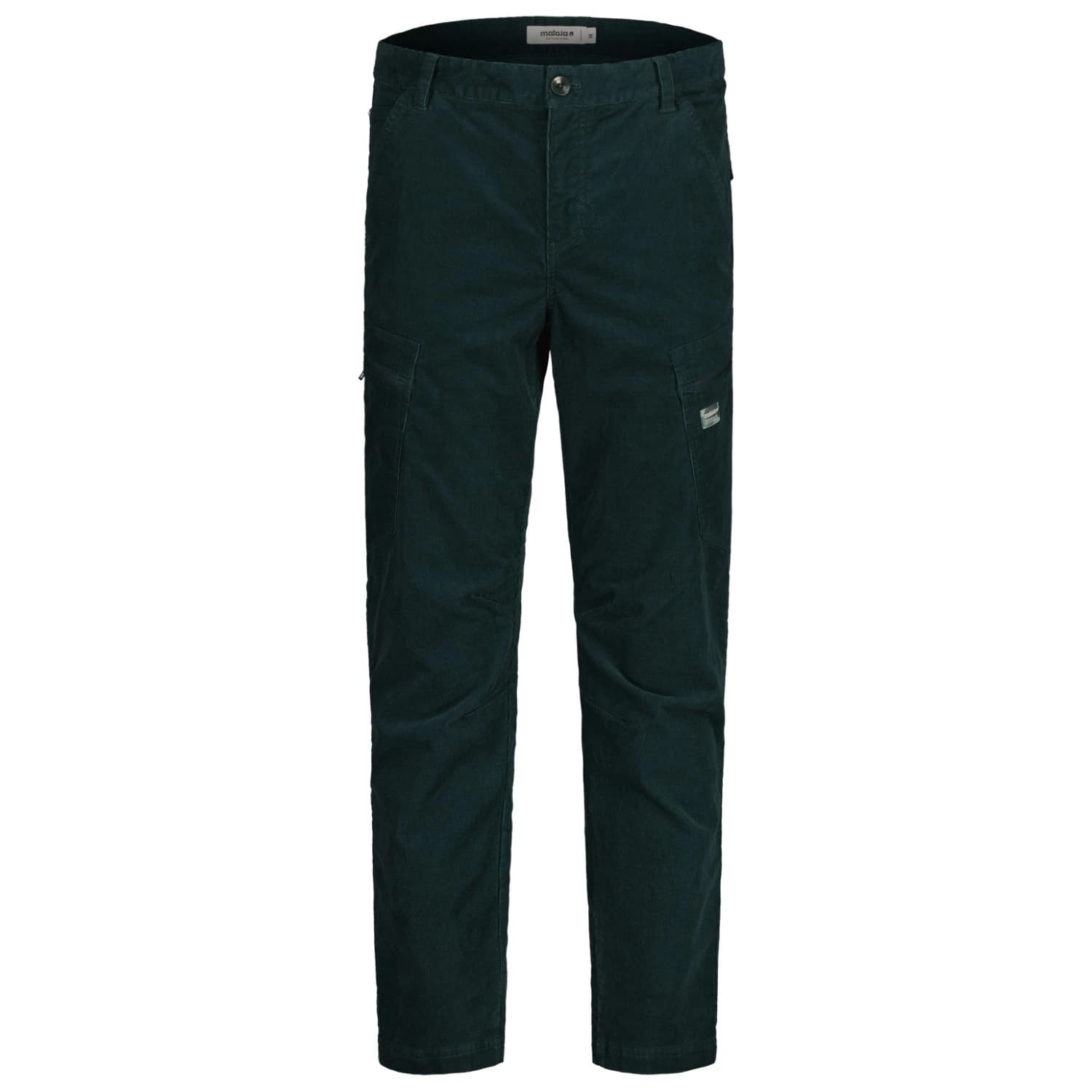 Ежедневен панталон Maloja KichuM. Casual trousers - Mountain Pine