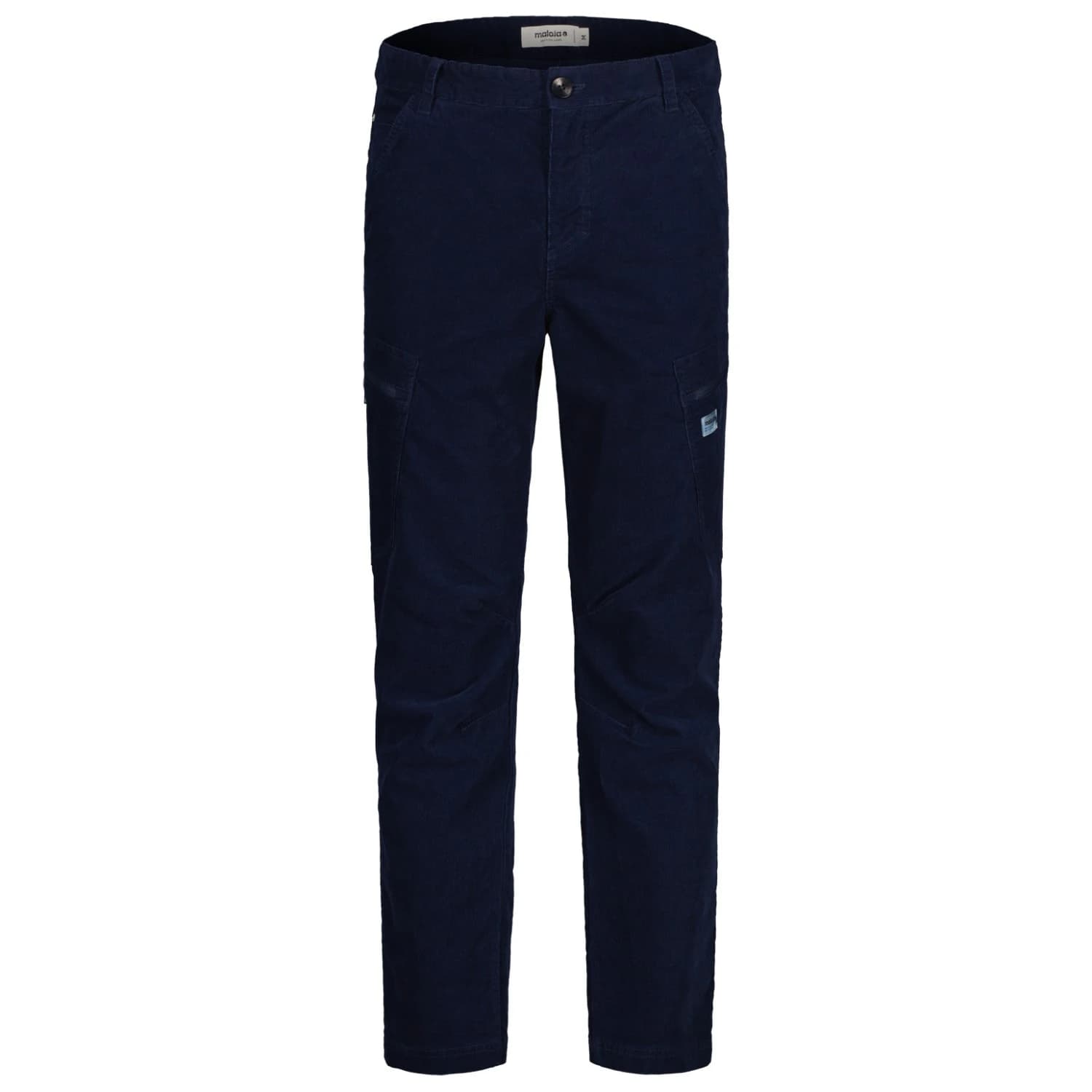 Ежедневен панталон Maloja KichuM. Casual trousers - Night Sky