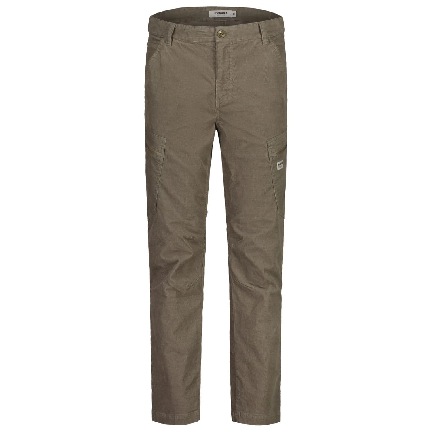 Ежедневен панталон Maloja KichuM. Casual trousers - Warm Shadow