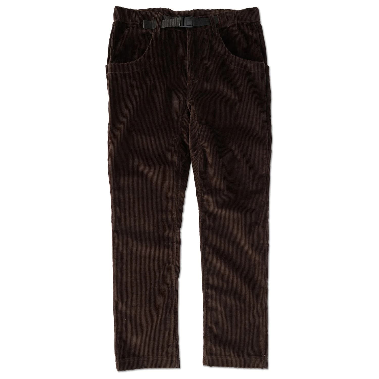 Ежедневен панталон KAVU Chilli Roy Pant Casual trousers - Dark Roast