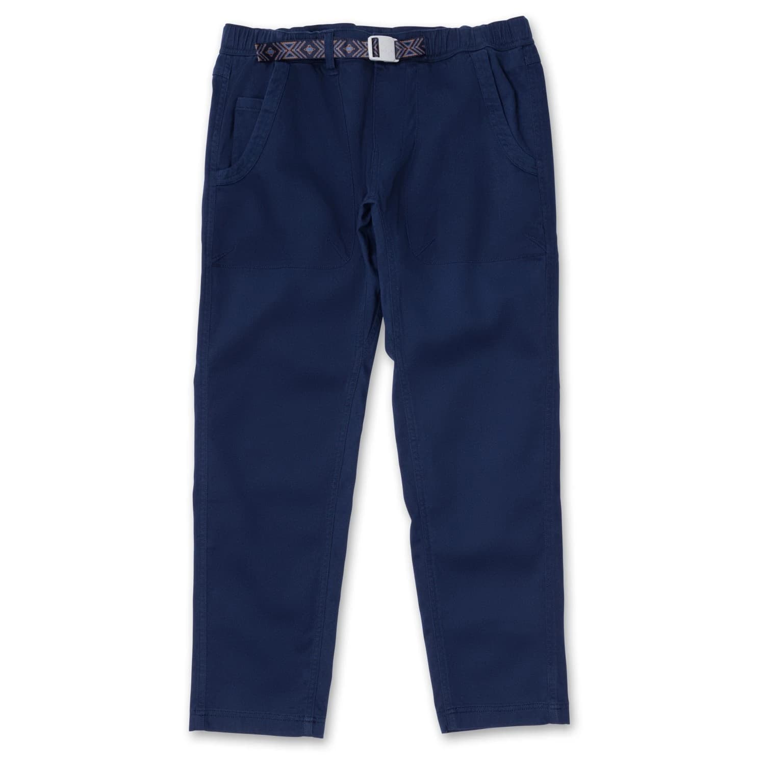Мъжки ежедневен панталон KAVU Kumano Casual trousers - Nautical Navy