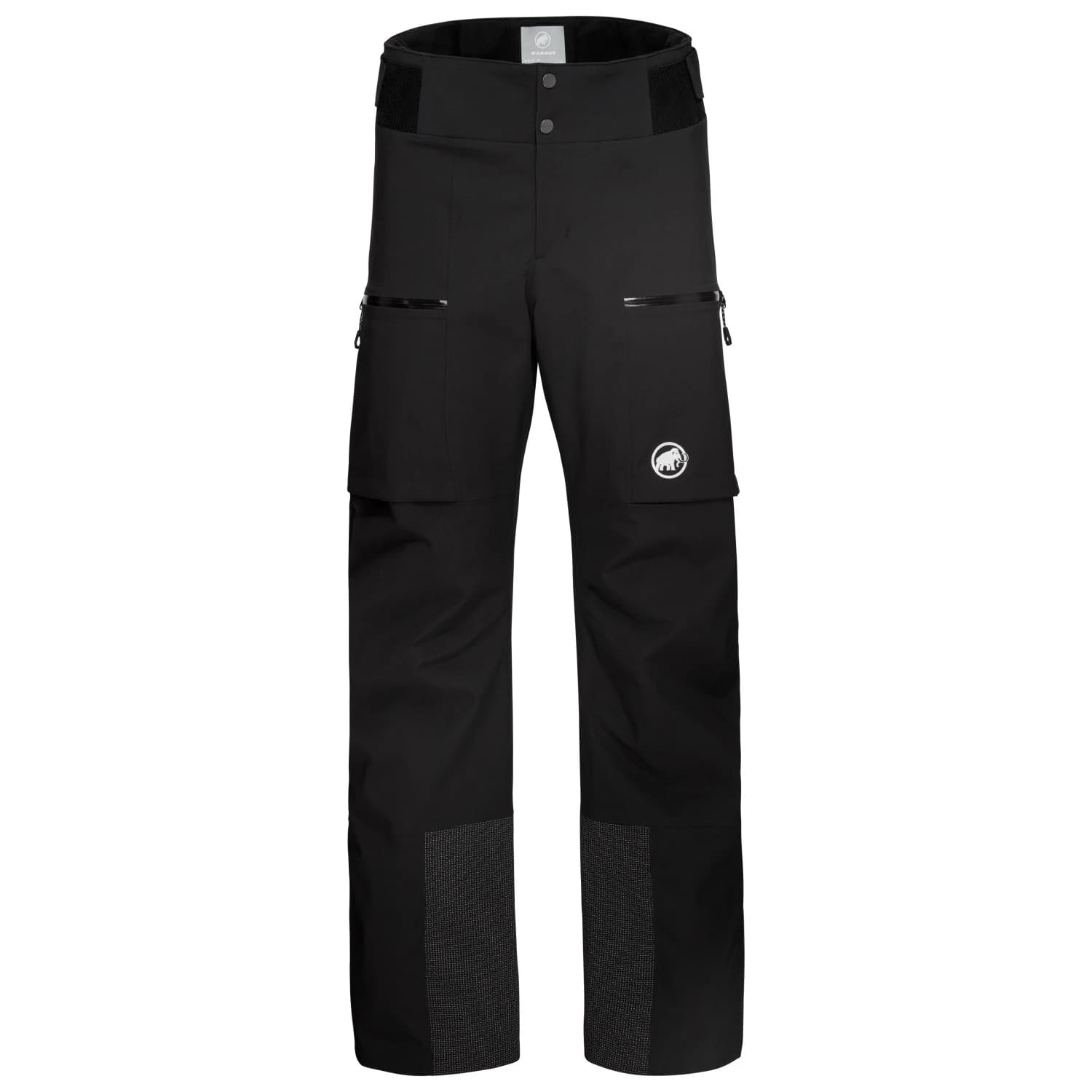 Ски панталон Mammut Stoney Hardshell Thermo Pants Ski trousers - Black