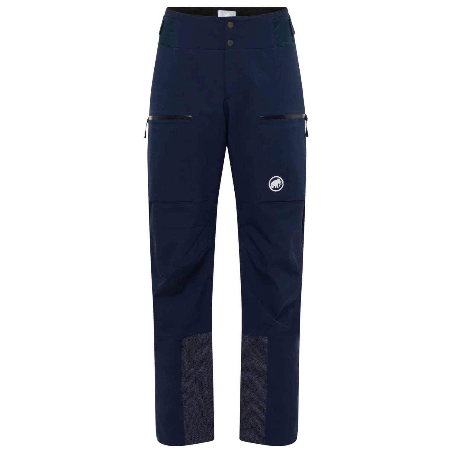 Ски панталон Mammut Stoney Hardshell Thermo Pants Ski trousers - Marine