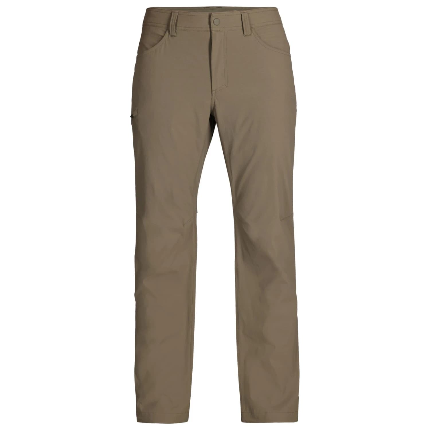 Мъжки ежедневен панталон Royal Robbins Truckee Pant Walking trousers - Everglade