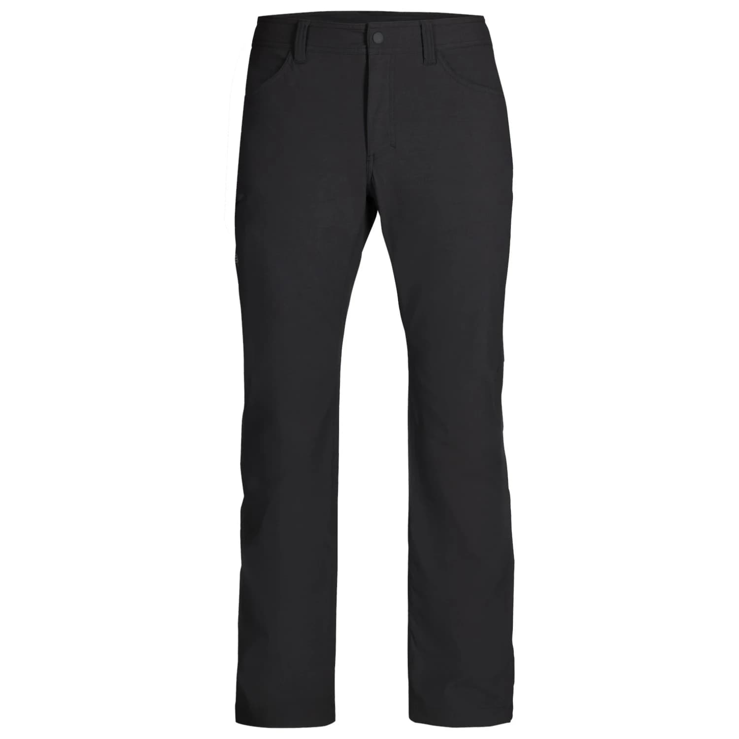 Мъжки ежедневен панталон Royal robbins Truckee Pant Walking trousers - Jet Black