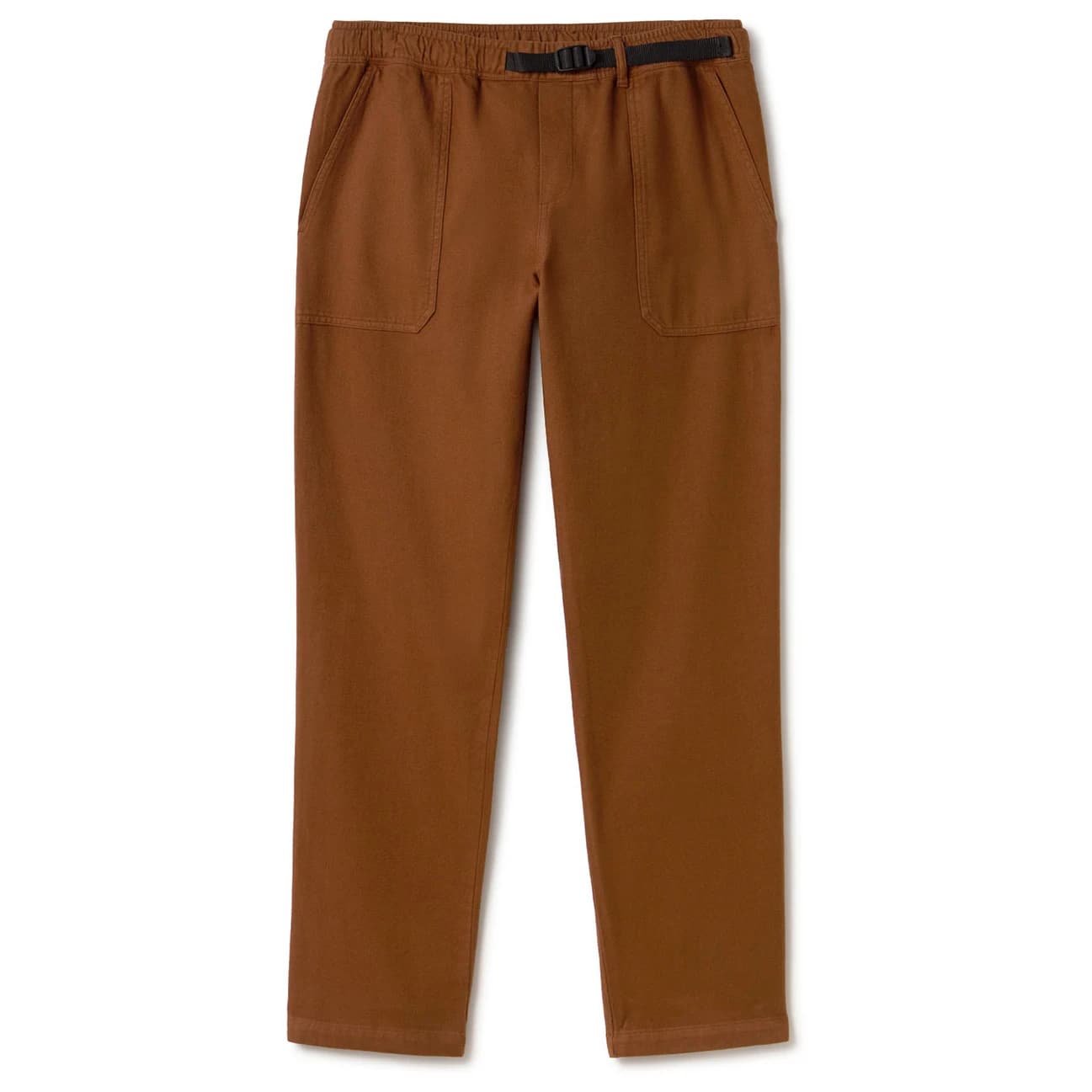 Мъжки ежедневен панталон Twothirds Downhill Casual trousers - Brown Sand