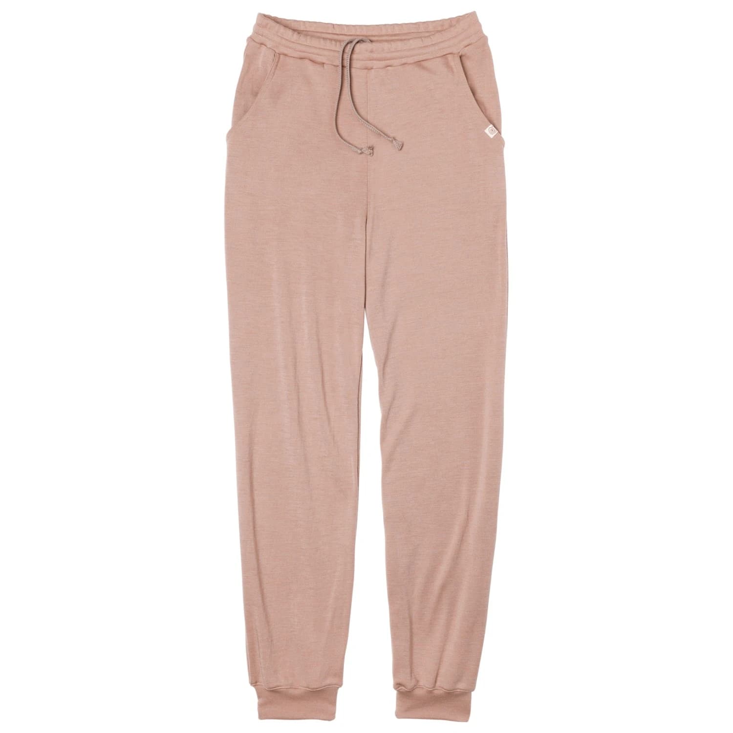 Ежедневен панталон Engel Jogging Trousers Casual trousers - Dustyrose