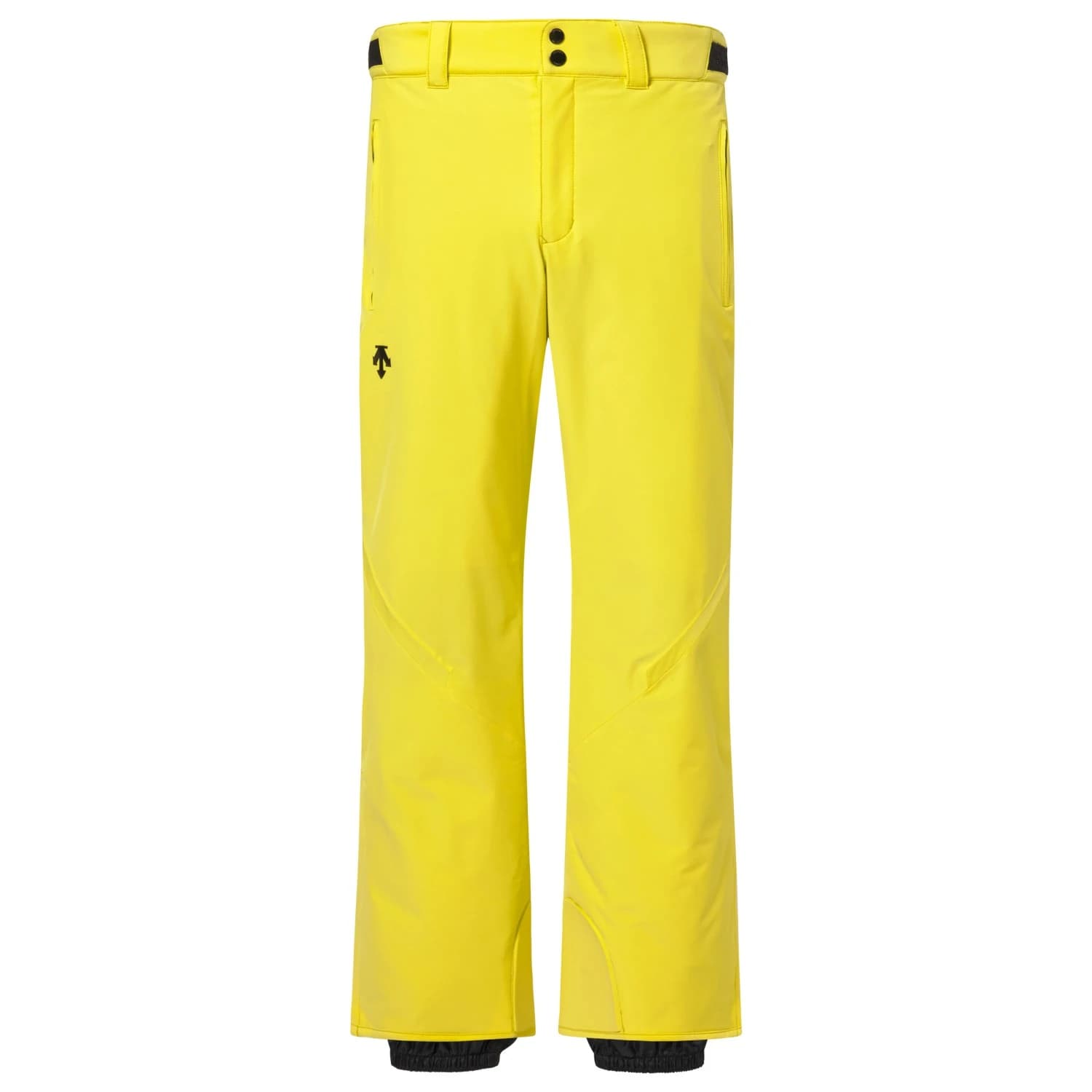 Мъжки ски панталон Descente Smooth Pants Ski trousers - Actus Green