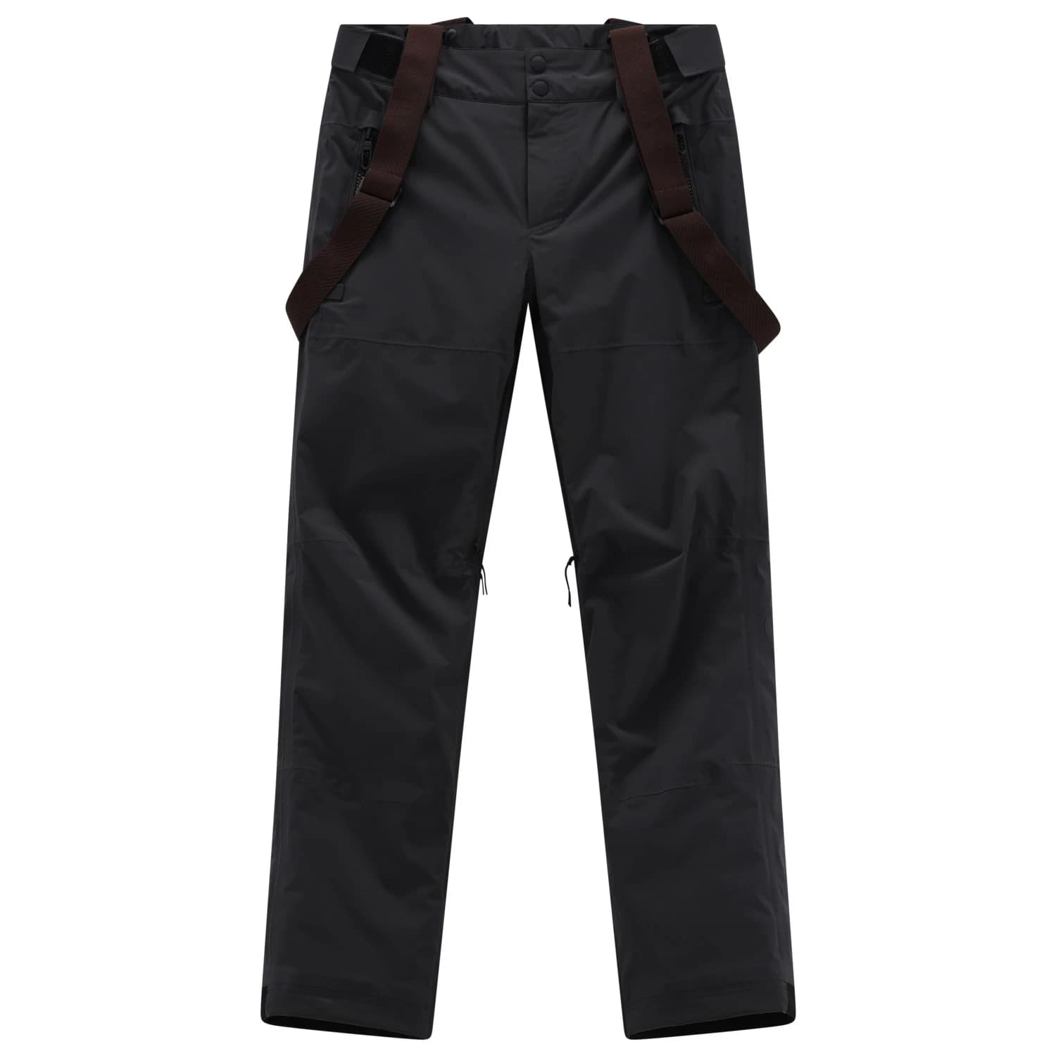 Ски панталон CMP Pants 35W4587 Ski trousers - Nero