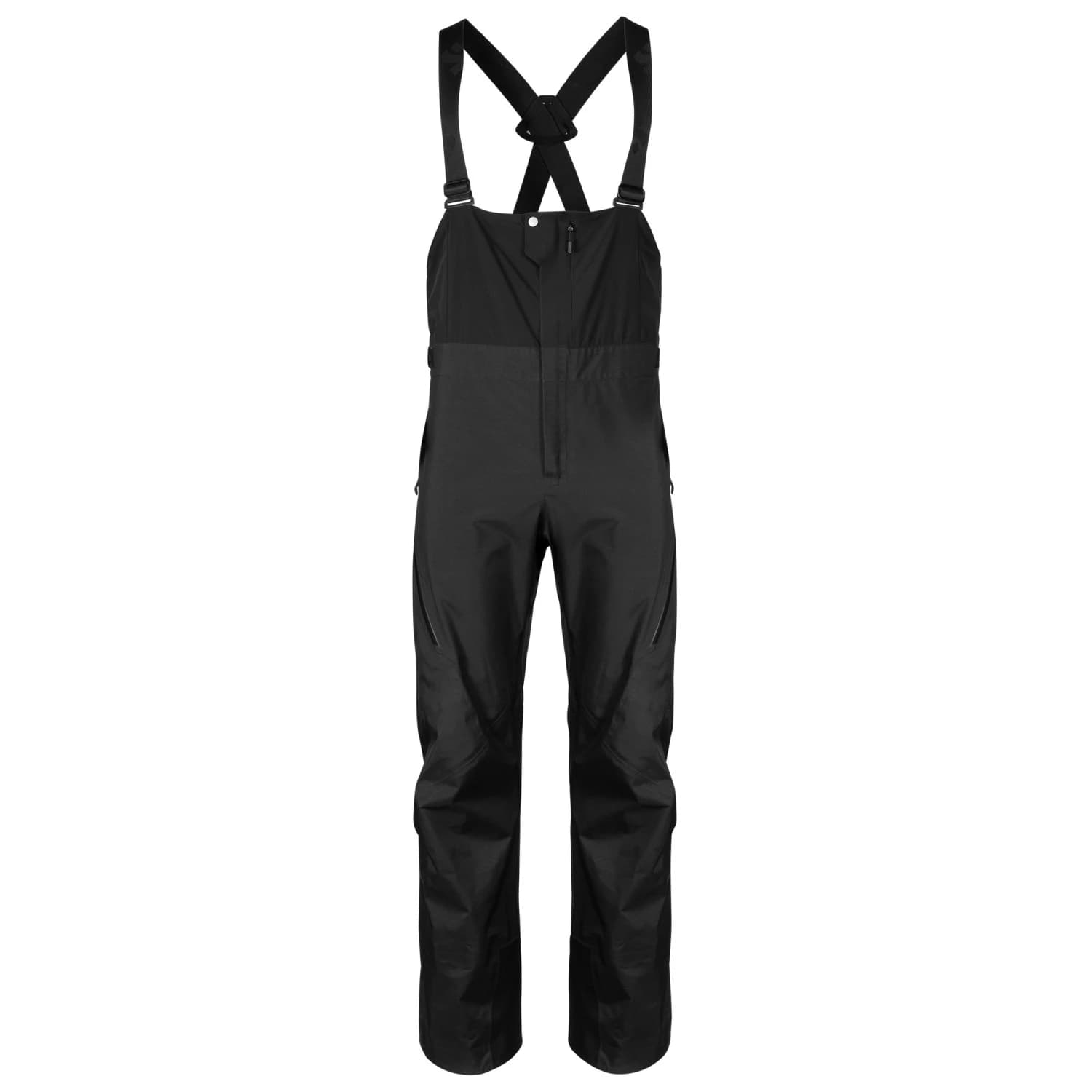 Ски панталон Sweet Protection Crusader GORE-TEX Pro Pants Ski trousers - Black