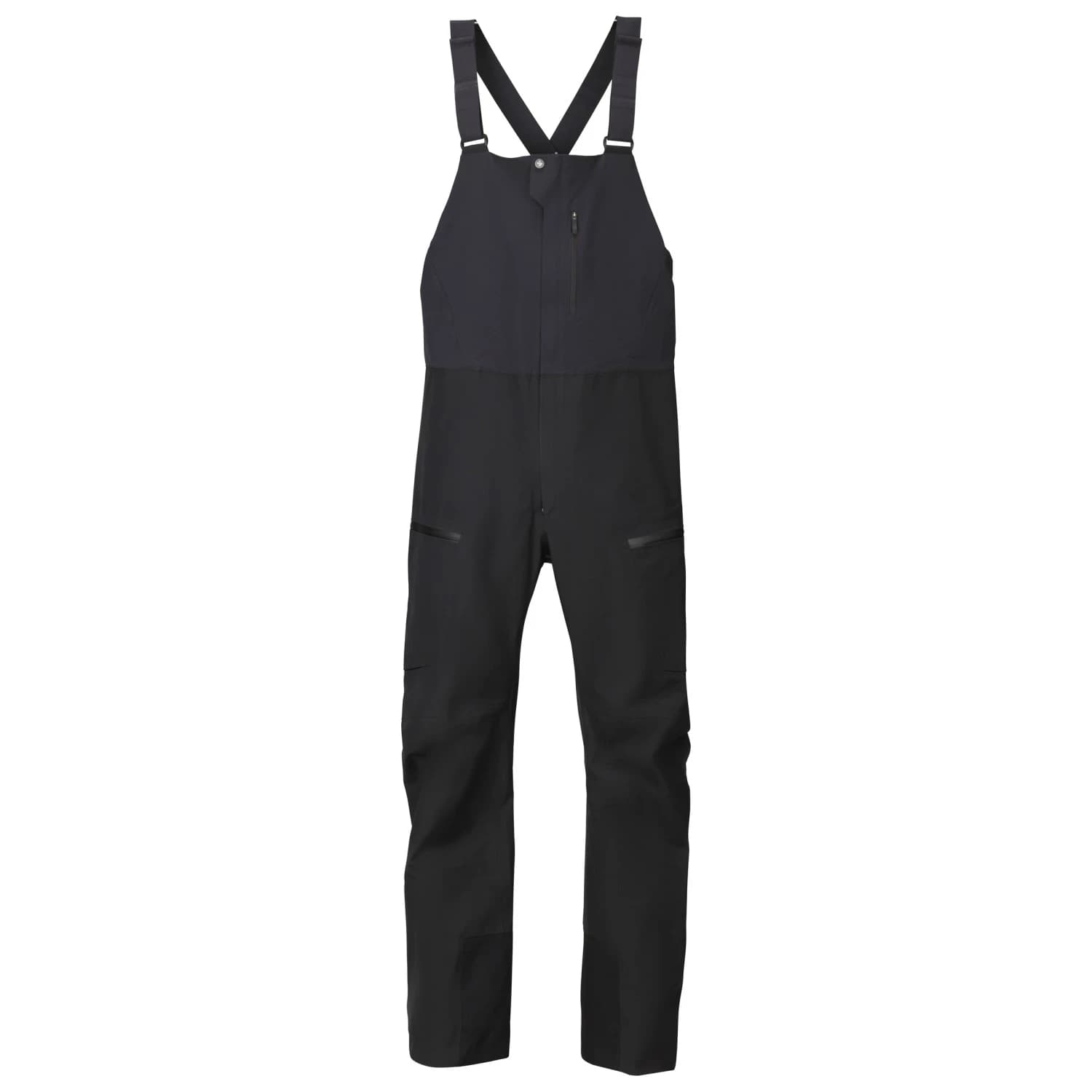 Ски панталон Sweet Protection Crusader X GORE-TEX Bib Pants Ski trousers - Black
