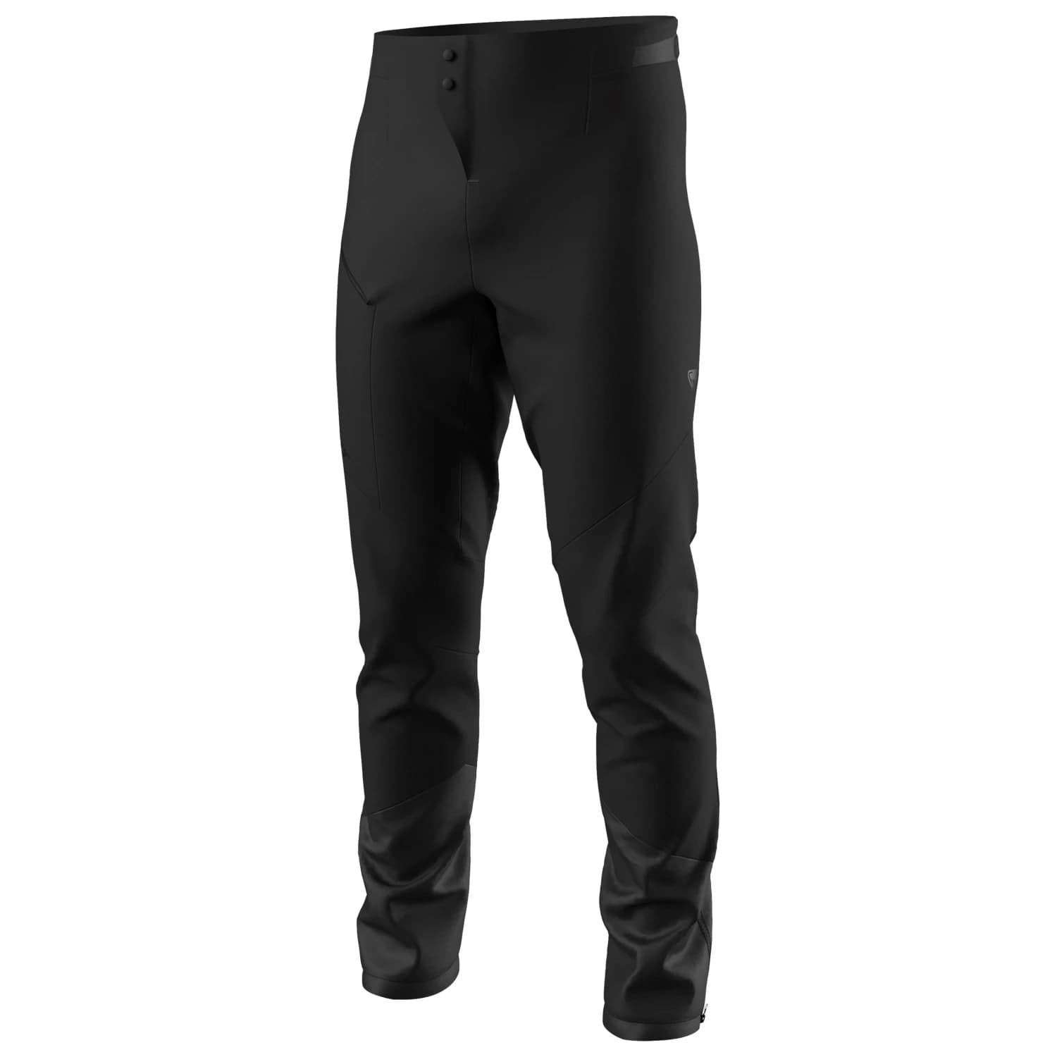 Мъжки алпийски панталон Dynafit Blacklight 3L Pant Mountaineering trousers - Black Out