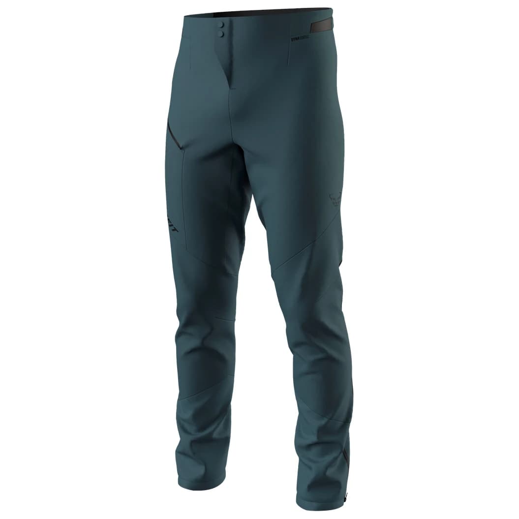 Мъжки алпийски панталон Dynafit Blacklight 3L Pant Mountaineering trousers - Cinder