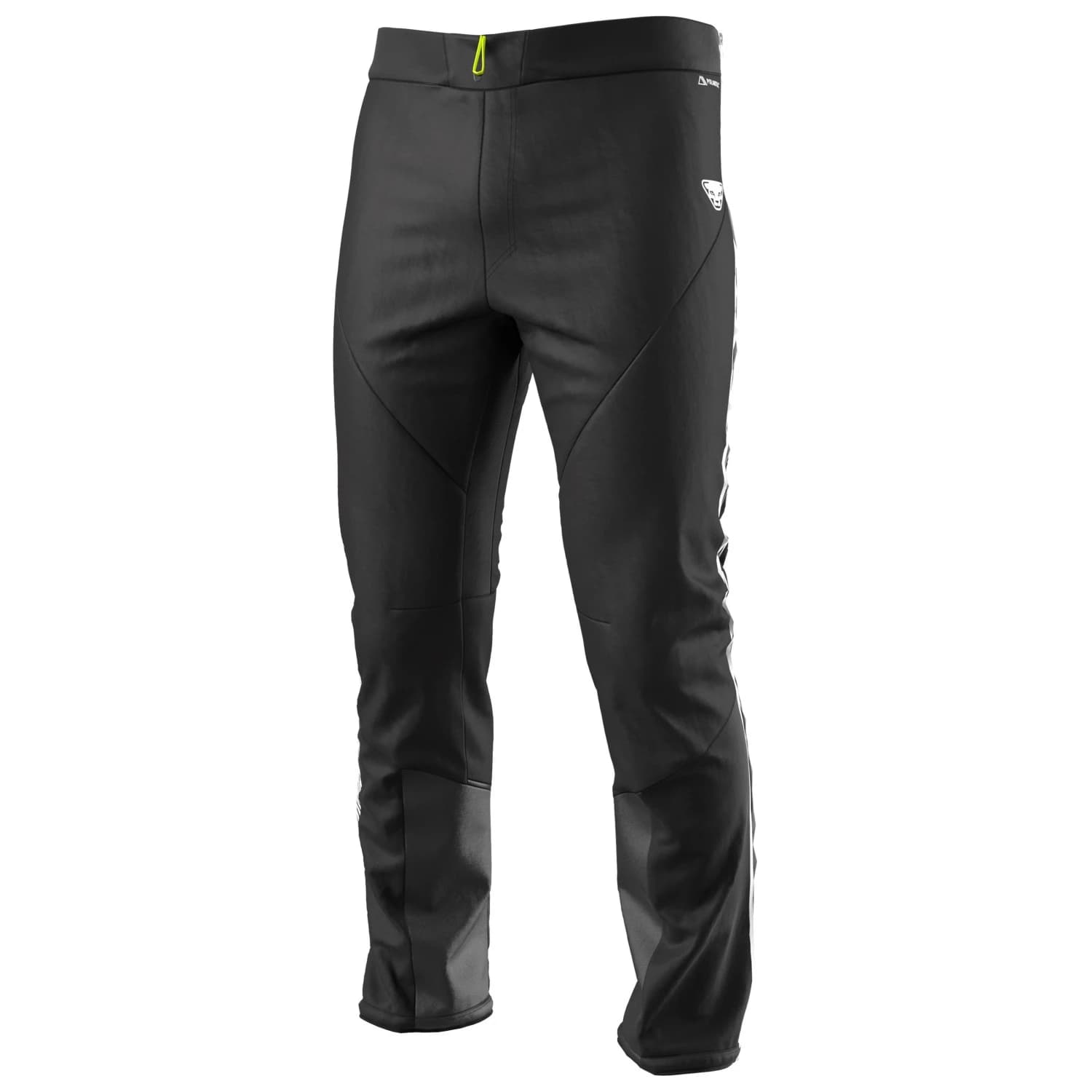 Алпийски панталон Dynafit DNA Polartec Alpha Pant Mountaineering trousers - Black Out Nimbus