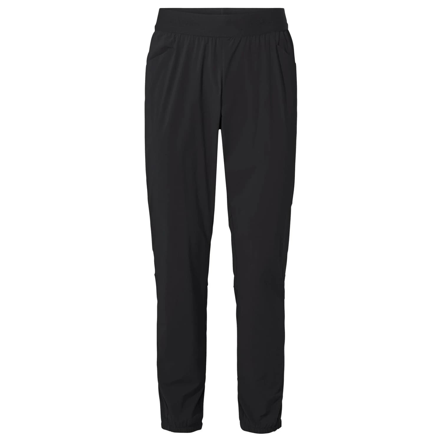 Мъжки алпийски панталон Vaude Scopi Lightweight Pants Mountaineering trousers - black