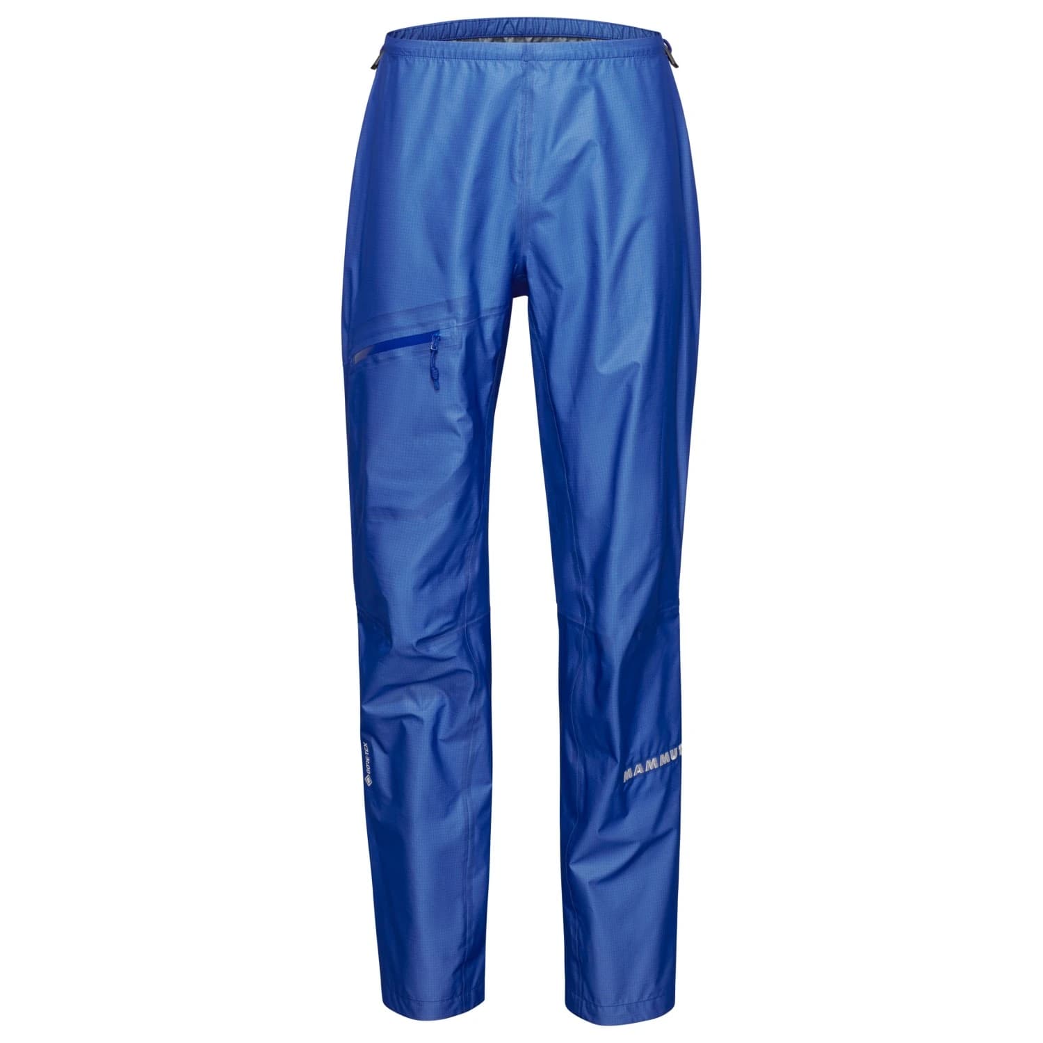 Мъжки водоустойчив панталон Mammut Eiger Nordwand Light Hardshell Pants Waterproof trousers - Eiger Blue