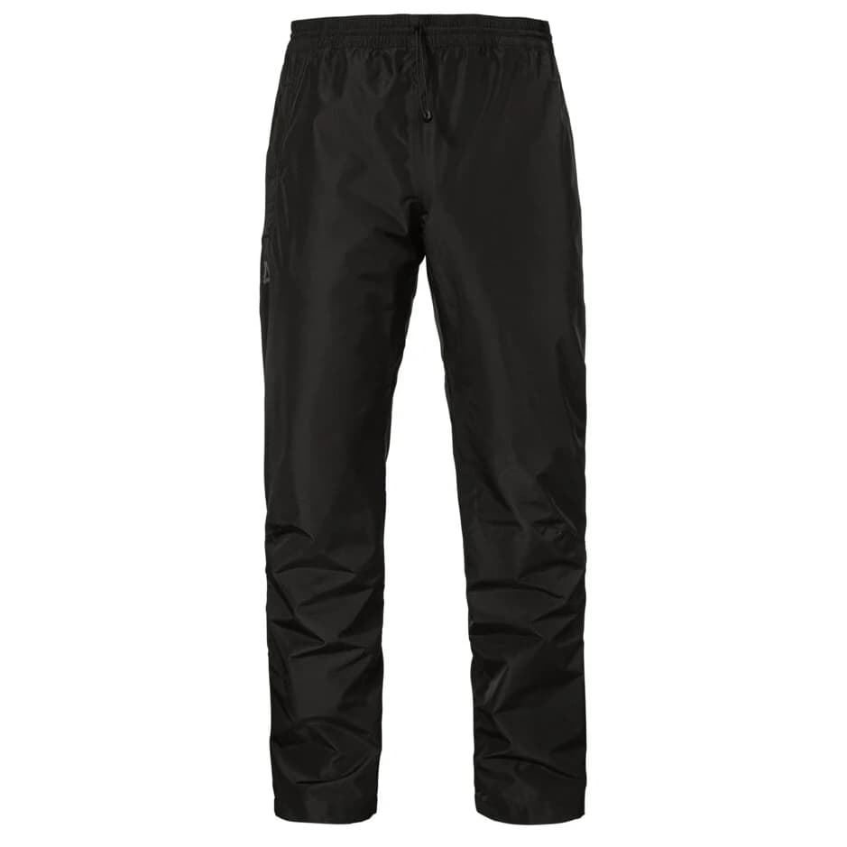 Водоустойчив панталон Schöffel Rain Pants Style Elmori Waterproof trousers - Black