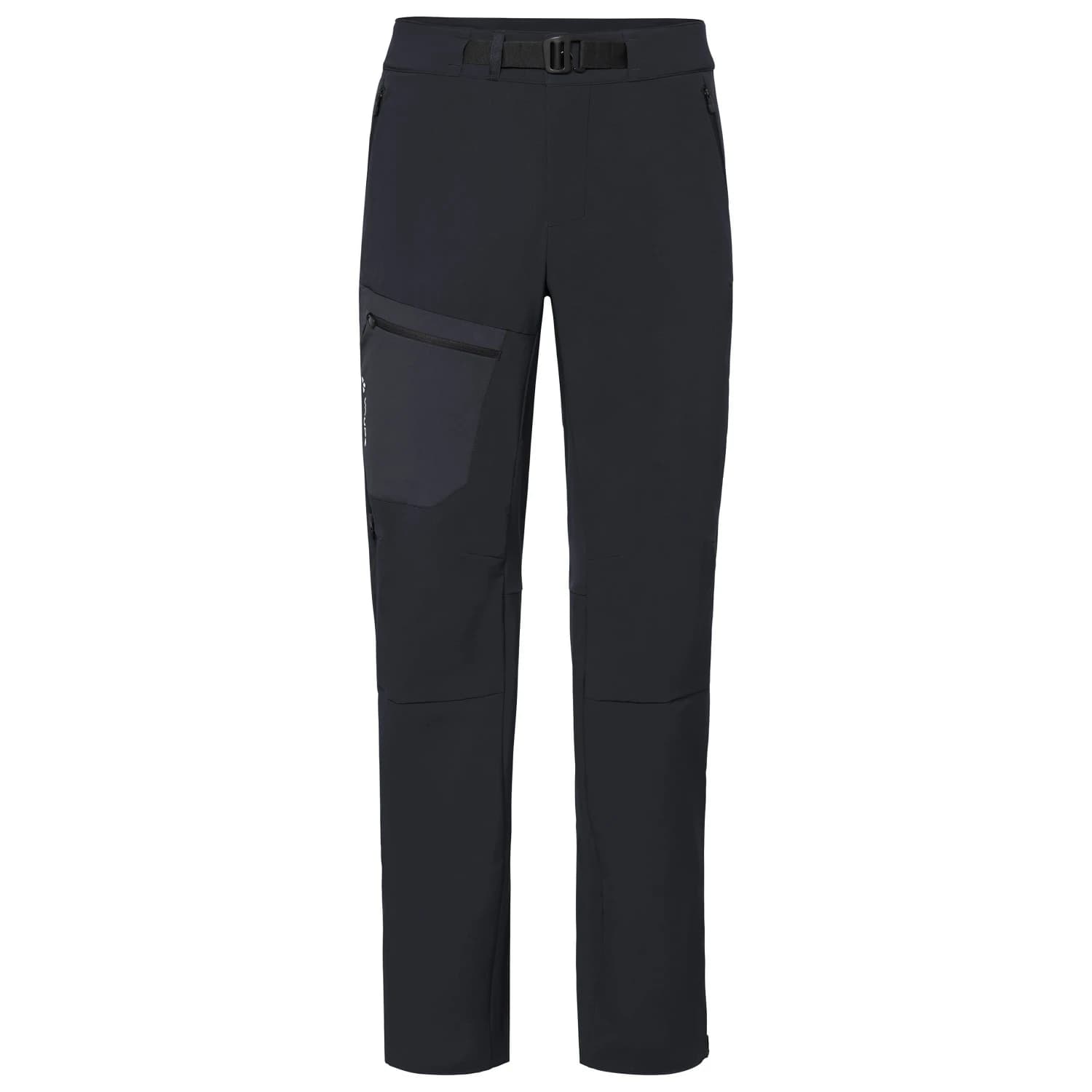 Мъжки алпийски панталон Vaude Badile Pants III Mountaineering trousers - Black