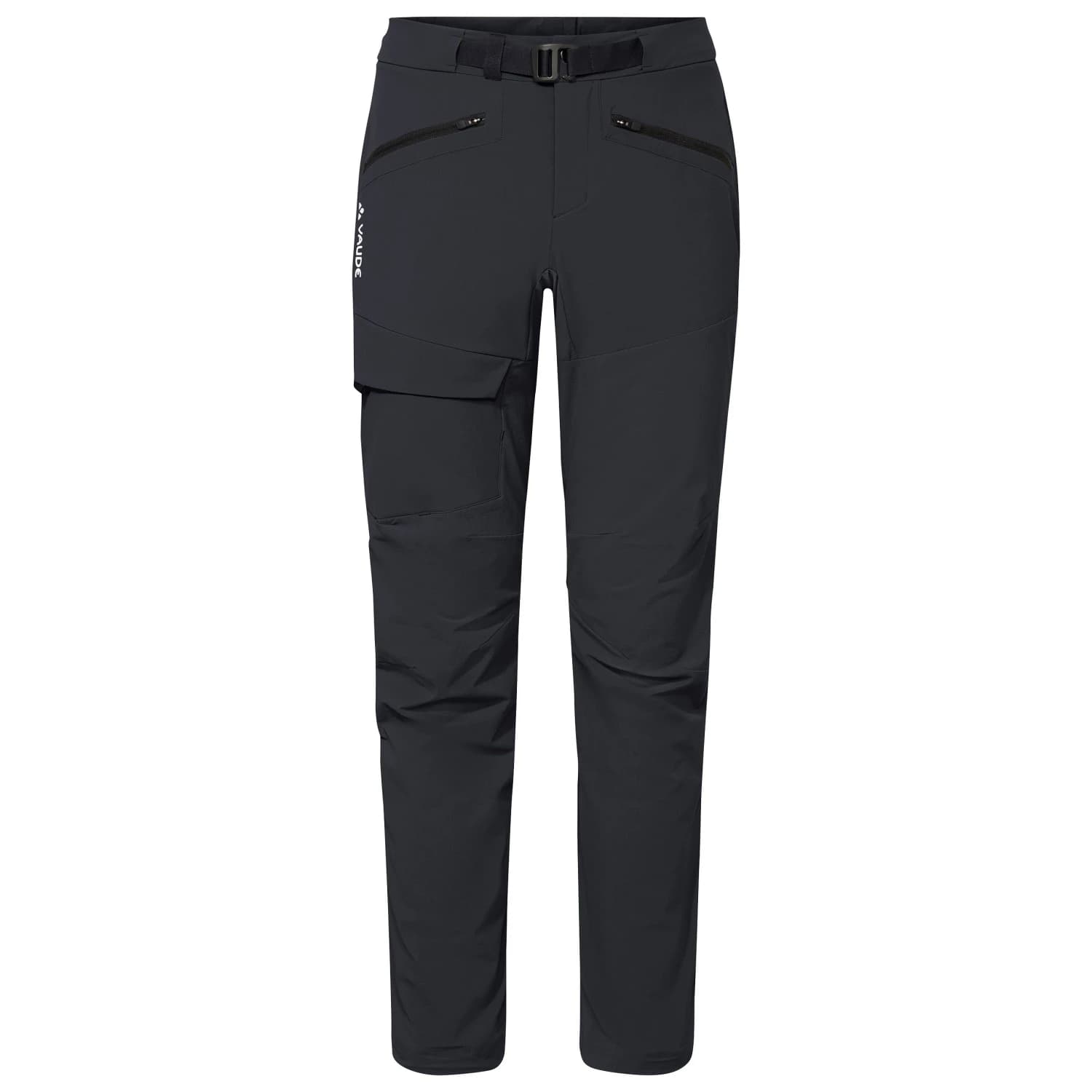 Мъжки алпийски панталон Vaude Croz Pants III Mountaineering trousers - Black