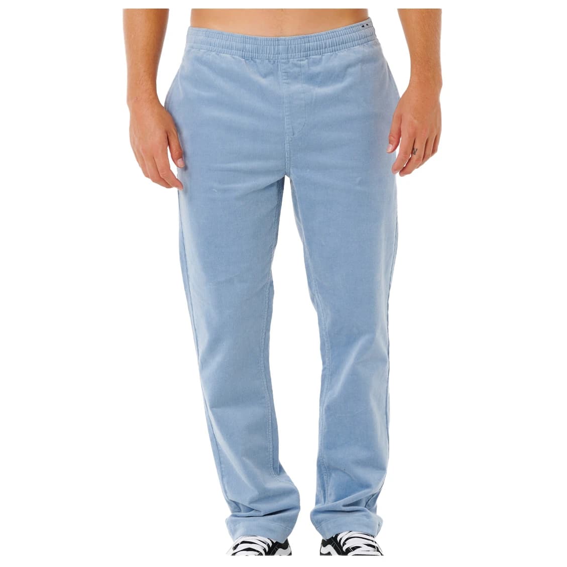 Мъжки ежедневен панталон Rip curl Classic Surf Cord Beach Pant Casual trousers - Faded Denim