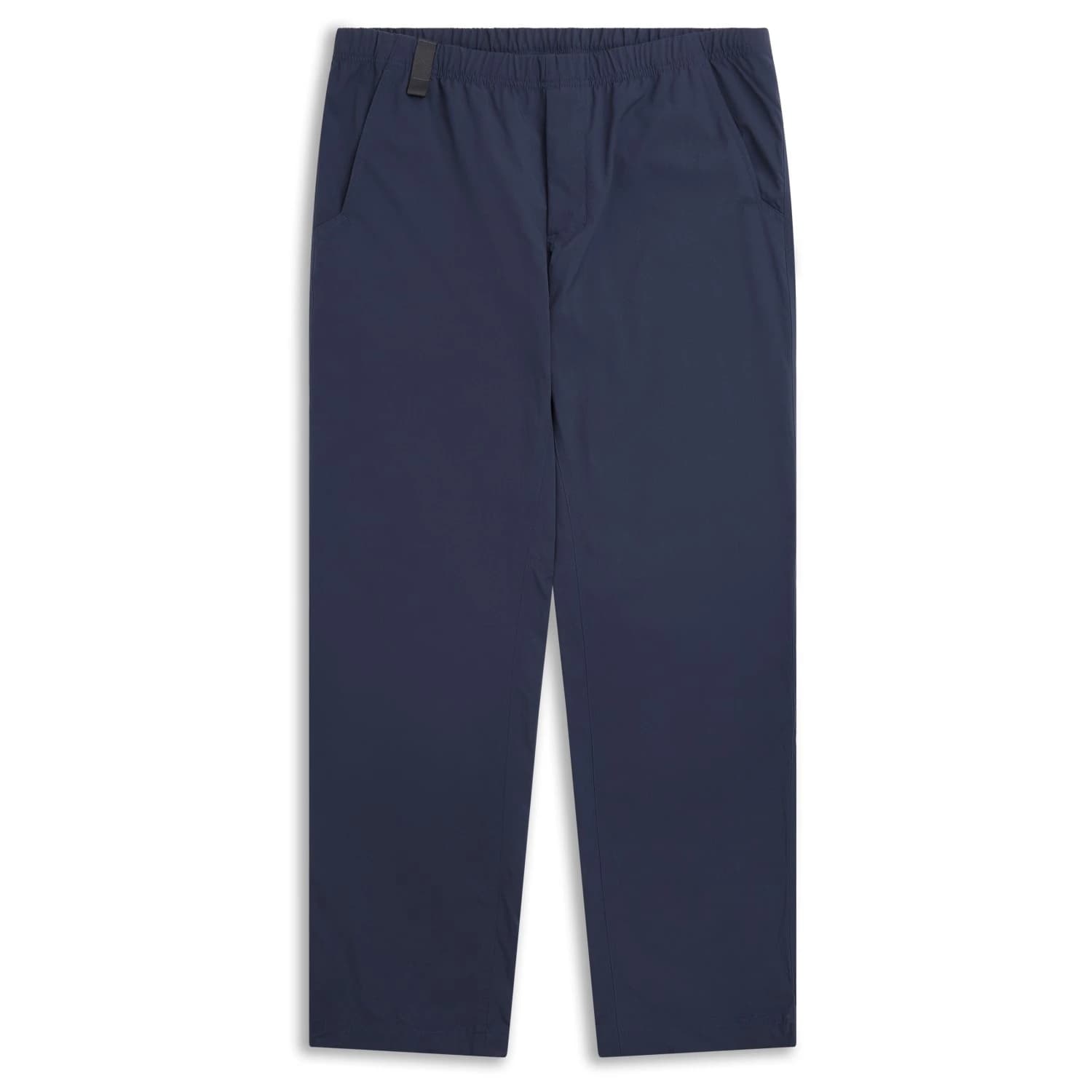 Мъжки ежедневен панталон Bergans Imingen Pull-On Pants Casual trousers - Navy Blue