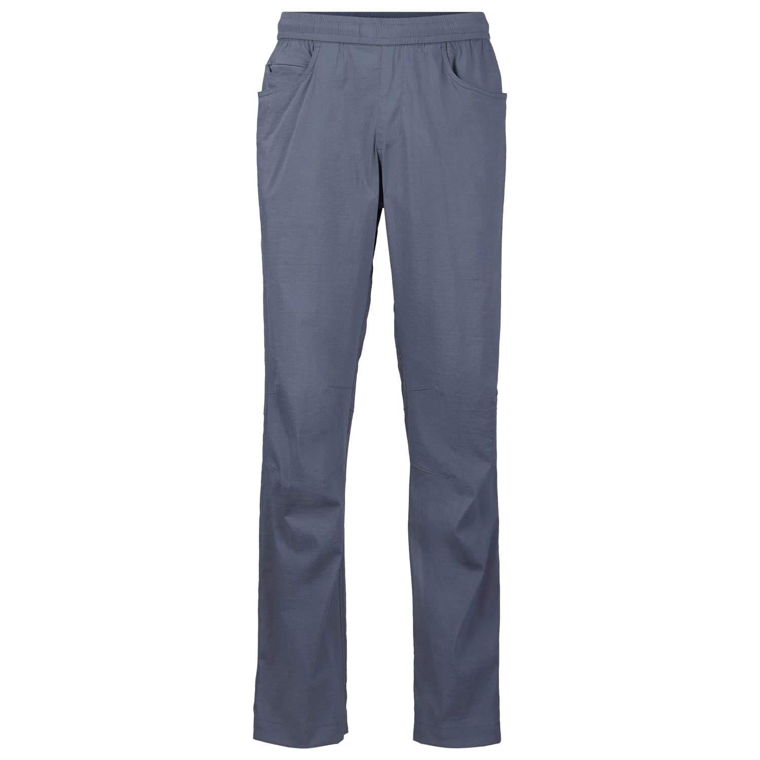 Мъжки ежедневен панталон Stoic HagforsSt. Lightwool Pants Casual trousers - Ink Grey