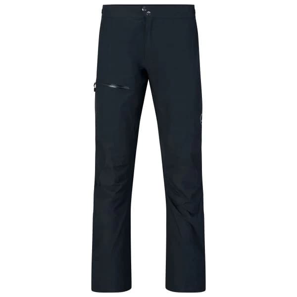 Водоустойчив панталон Norrøna Falketind Dri1 Pants Waterproof trousers - Caviar Black