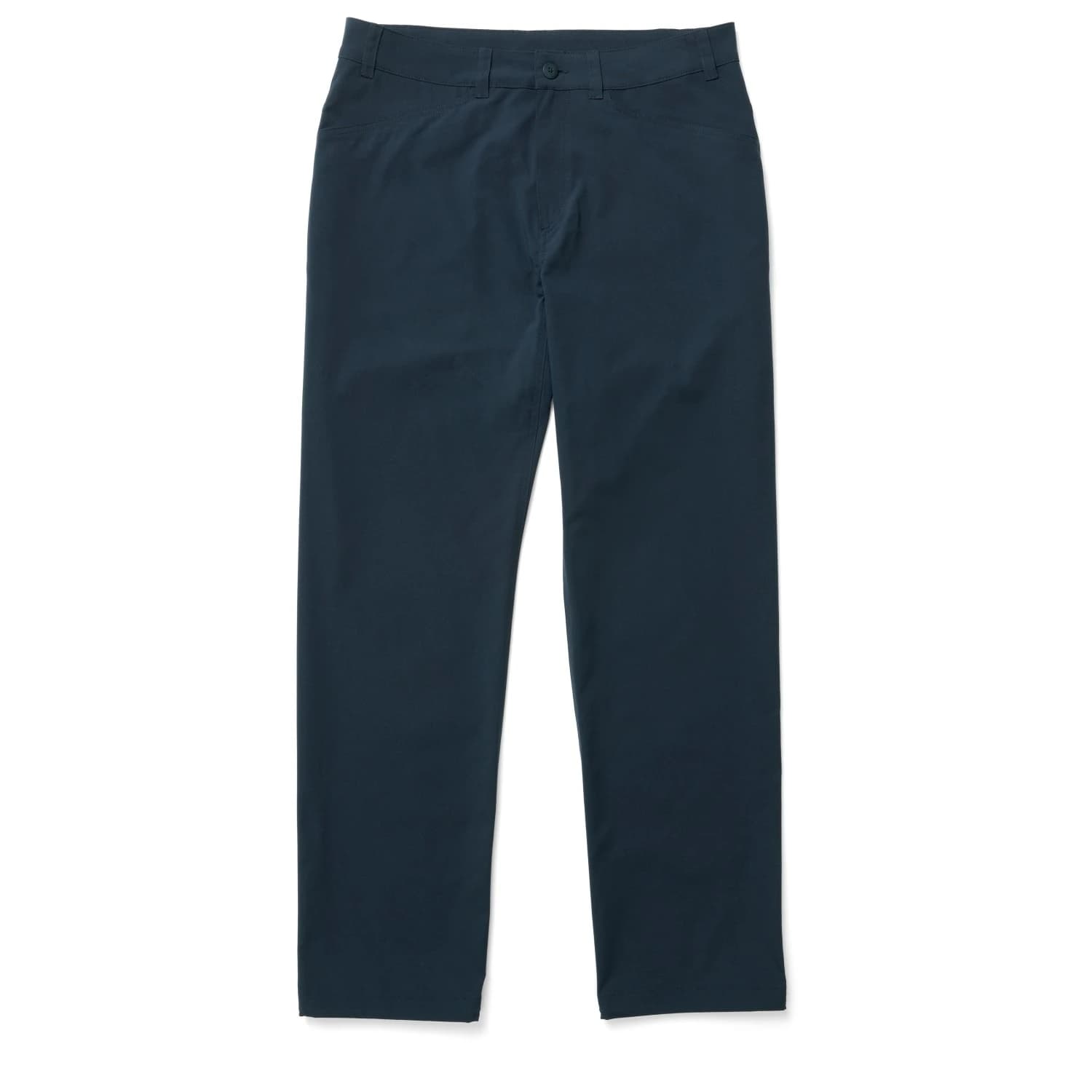 Ежедневен панталон Houdini Dock Pants Casual trousers - Blue Illusion