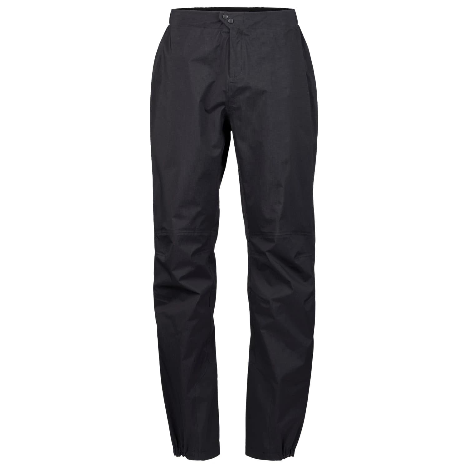 Мъжки водоустойчив панталон Stoic KalmarSt. 3L Rain Pants II Waterproof trousers - Black
