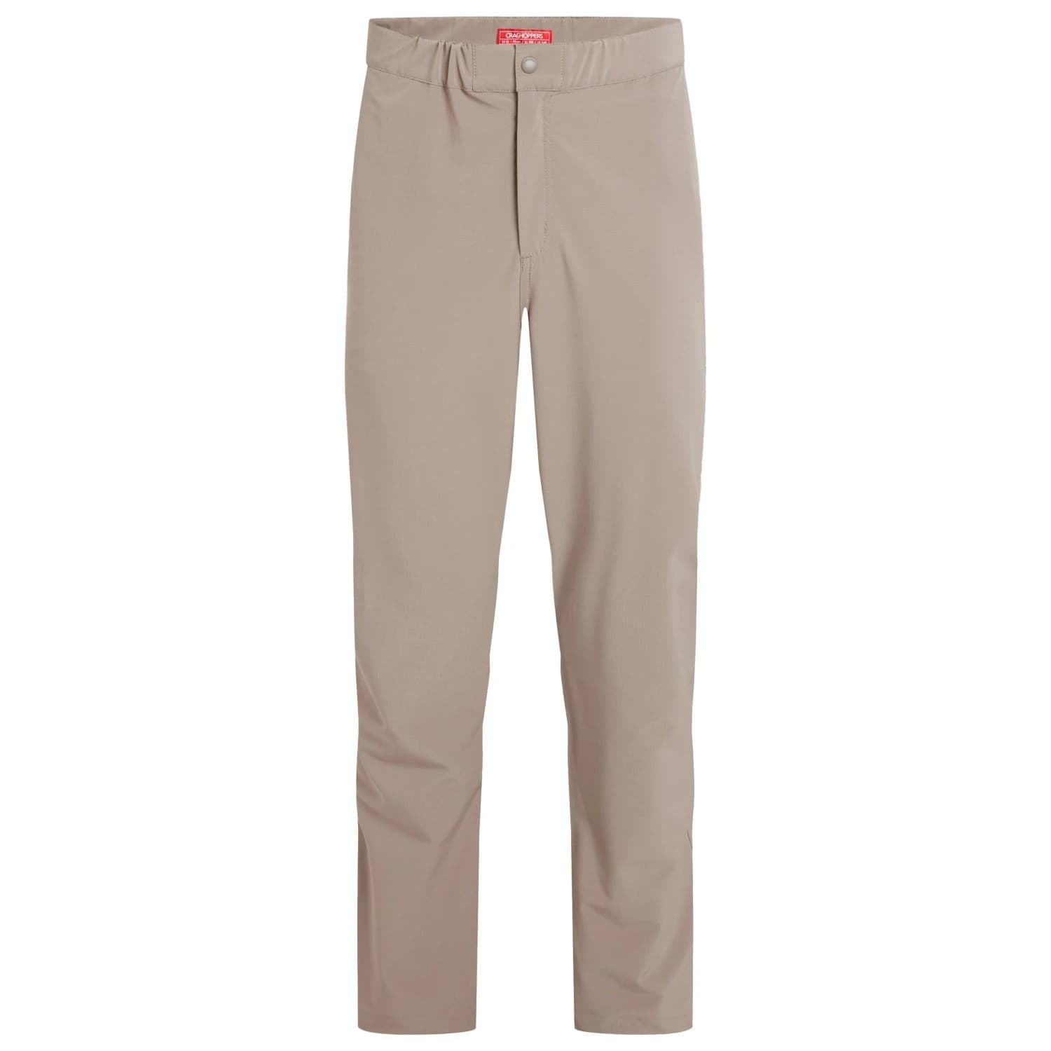 Мъжки зимен панталон Craghoppers Nosilife Socco Trouser Casual trousers - Pebble
