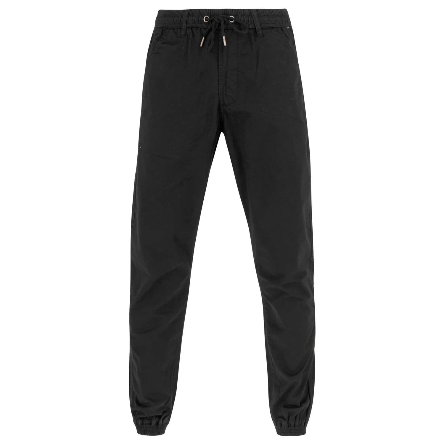 Мъжки ежедневен панталон Reell Reflex Original LW Casual trousers - Deep Black
