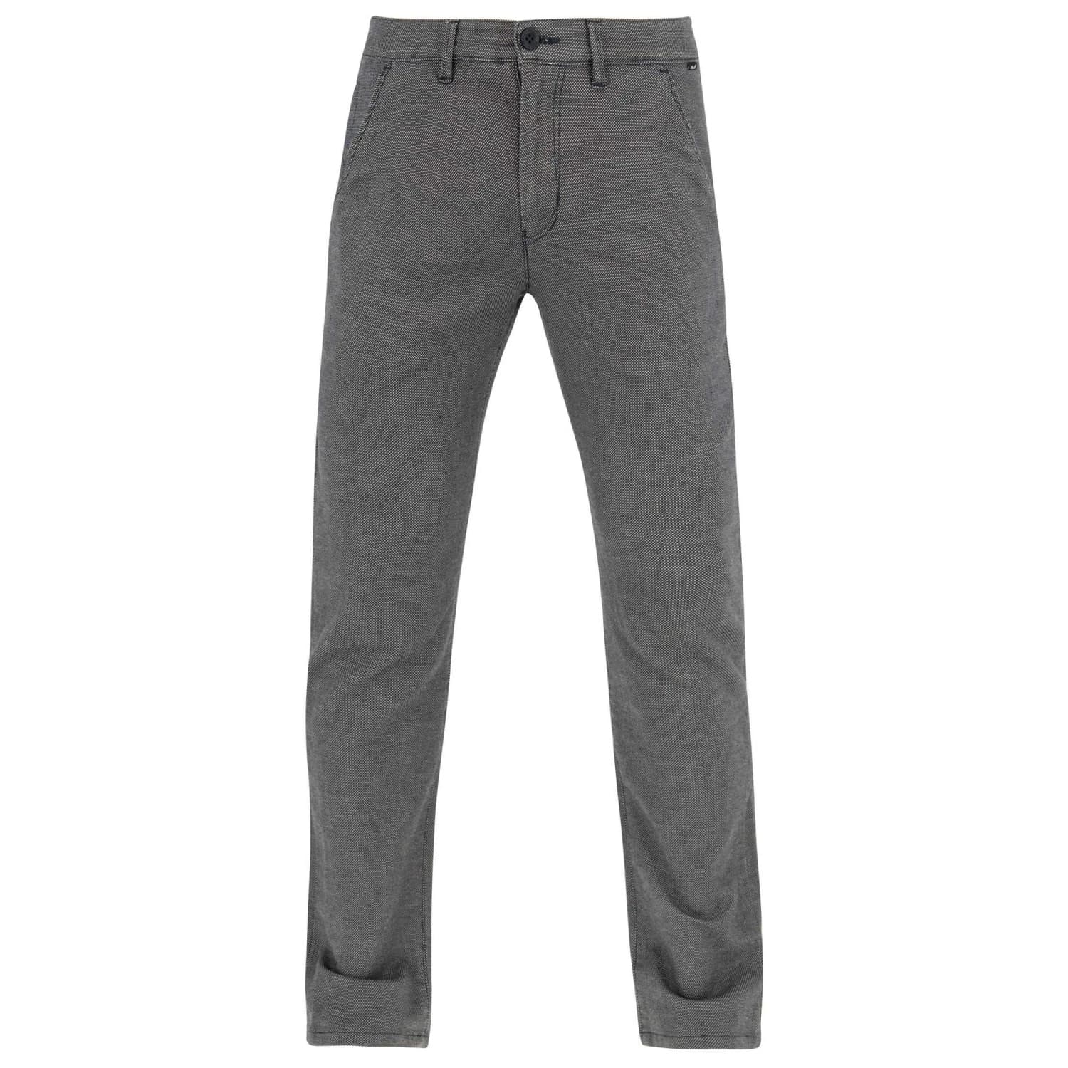 Мъжки ежедневен панталон Reell Superior Flex Chino 2 Casual trousers - Diamond Light Blue