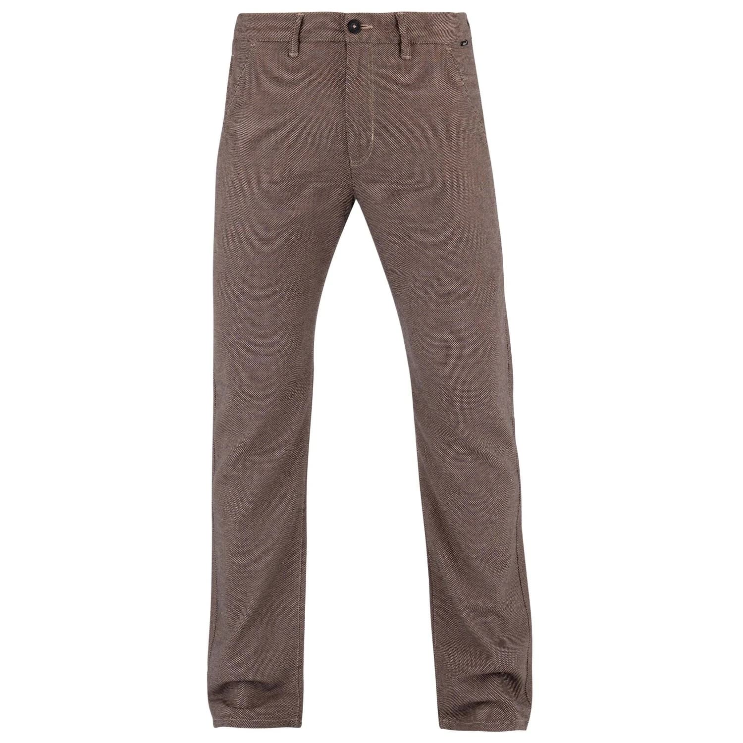 Мъжки ежедневен панталон Reell Superior Flex Chino 2 Casual trousers - Diamond Sand