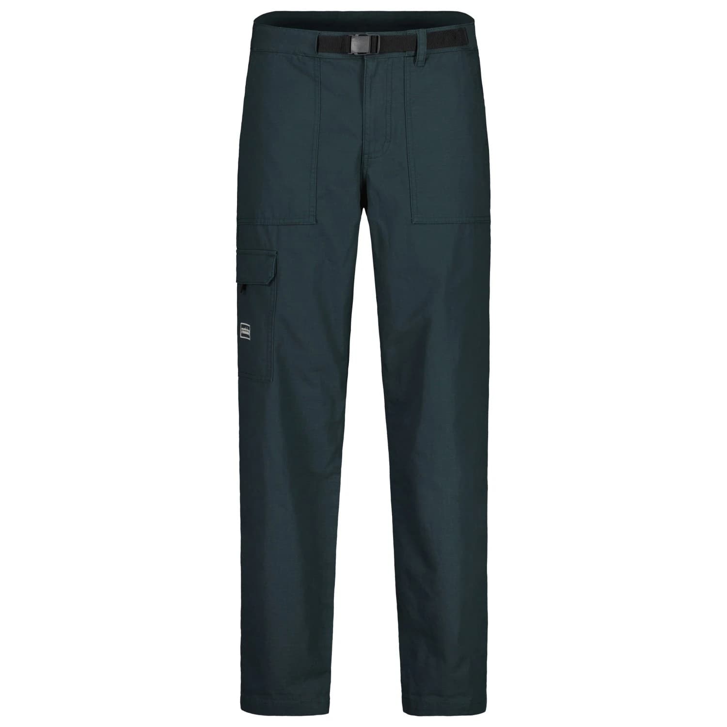Мъжки ежедневен панталон Maloja RafflM. Casual trousers - Mountain Pine