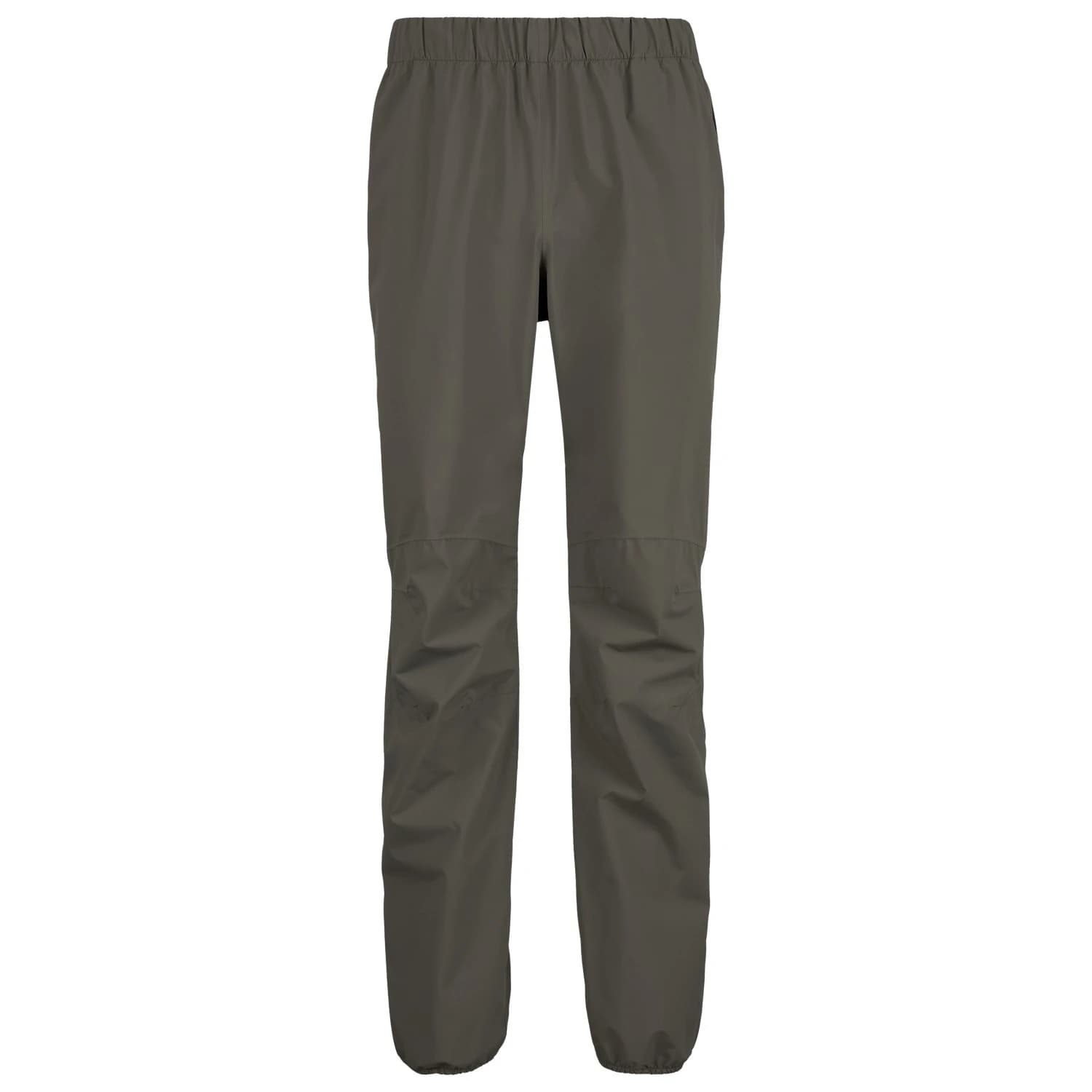Мъжки водоустойчив панталон Heber Peak SilvaHe. 2,5L Rain Pants Waterproof trousers - Olive Nights