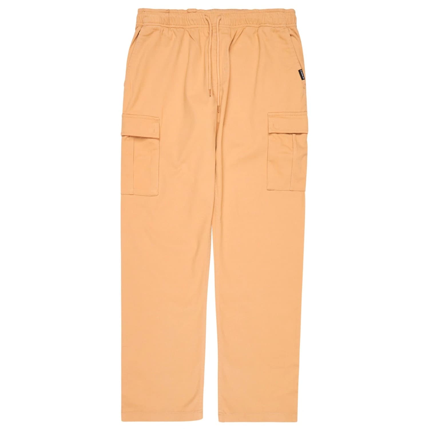 Ежедневен панталон Quiksilver Taxer Cargo Pant Casual trousers - Khaki