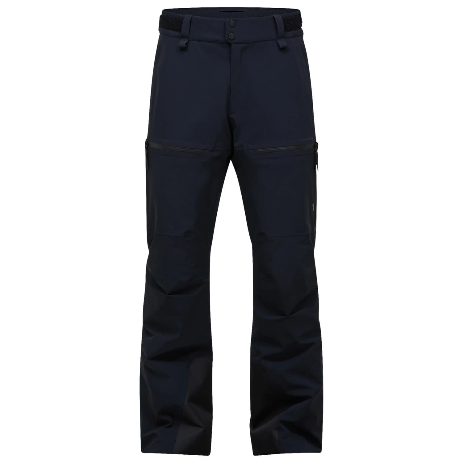 Ски панталон Peak Performance Whitelight Insulated Pants Ski trousers - Black