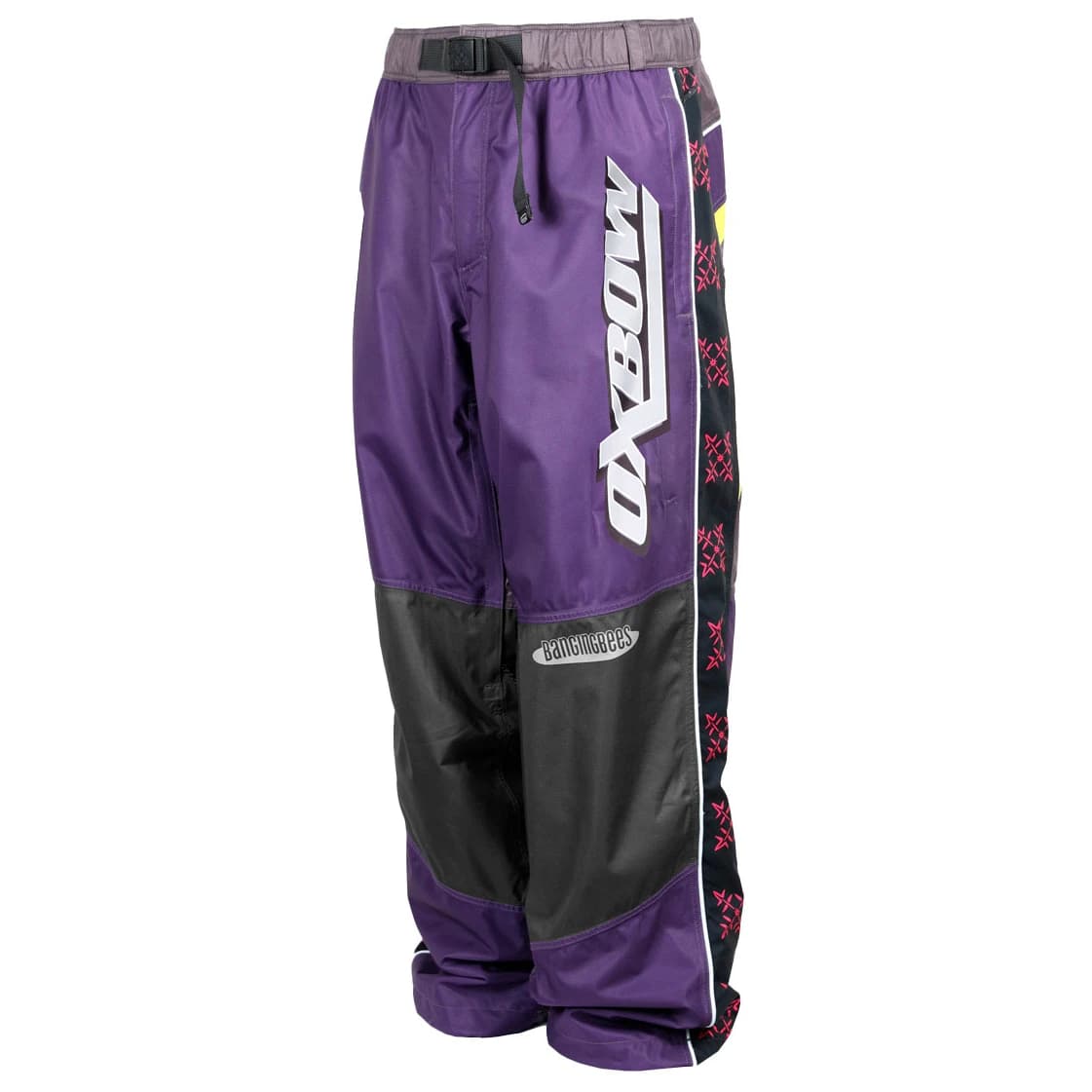 Ски панталон Oxbow Banging Technical Pants Ski trousers - Velvet