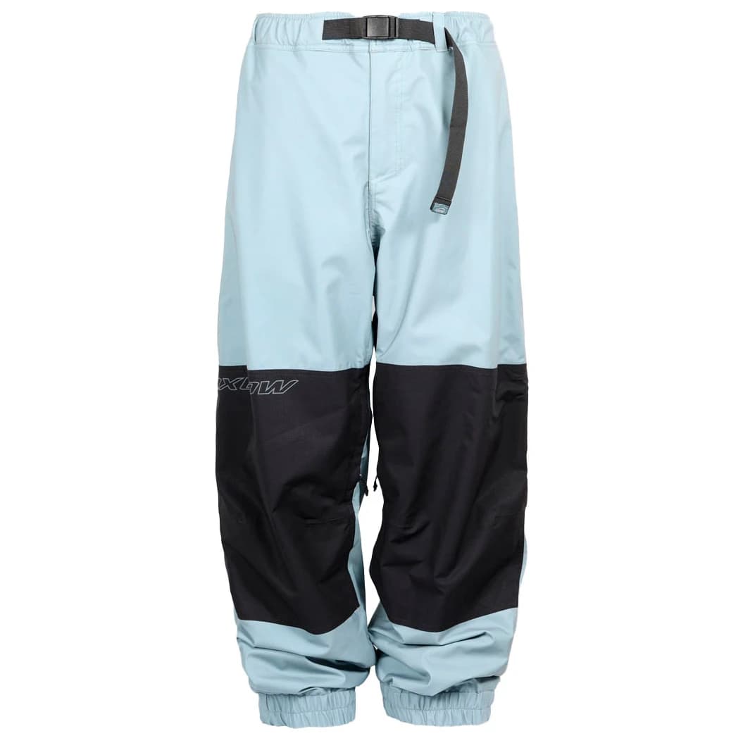Ски панталон Oxbow Dealgan Technical Pants Ski trousers - Lead