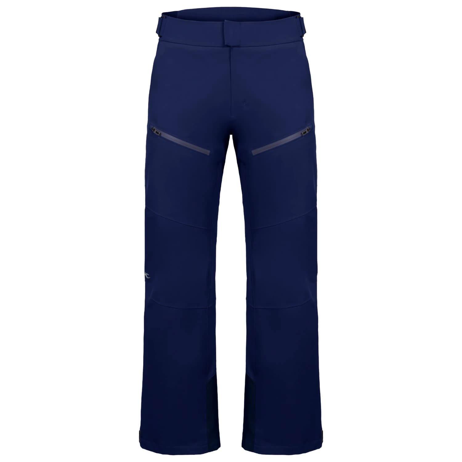Ски панталон Lasse Kjus Formula Tech Pants Ski trousers - Kjus Navy