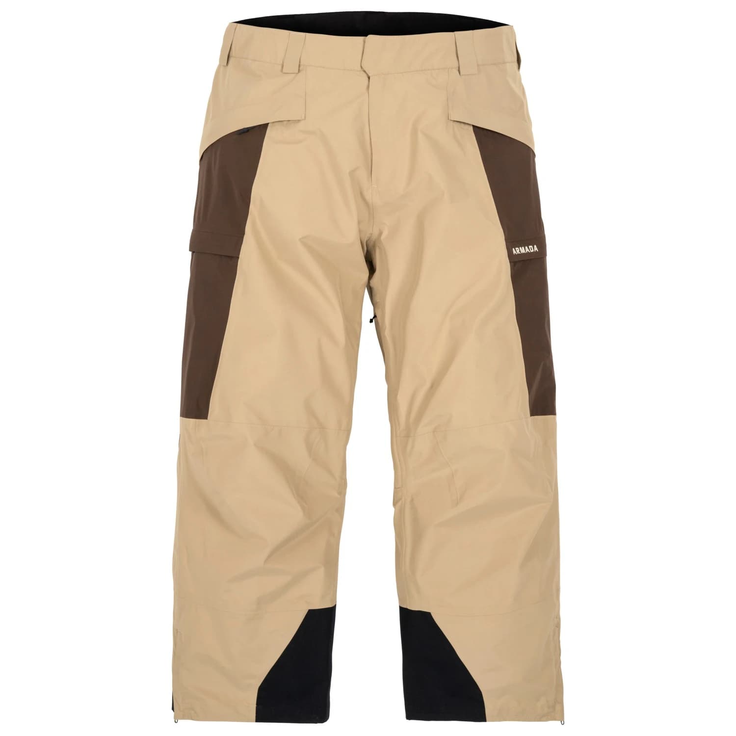 Ски панталон Armada Atlantis 2L Gore-Tex Pant Ski trousers - Incense / Grizzly