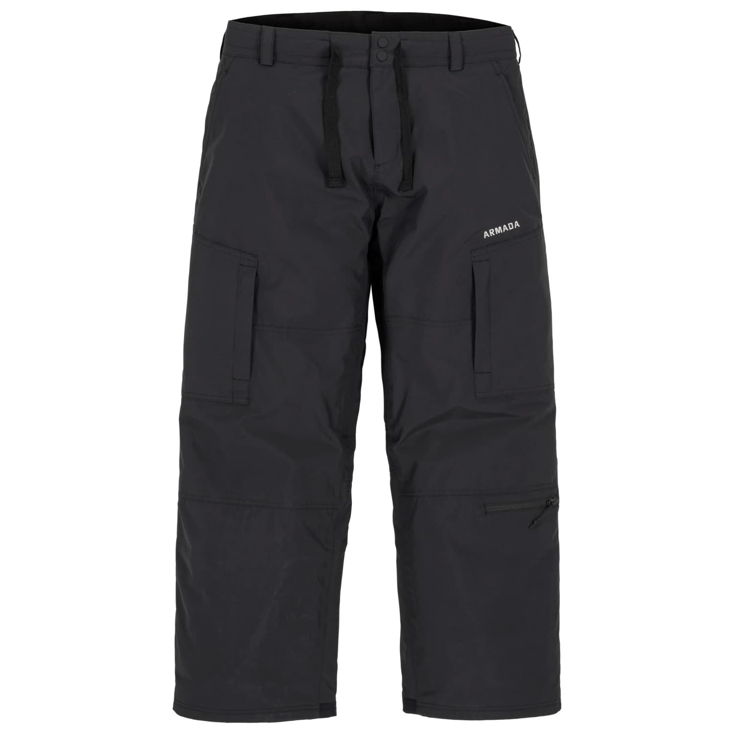 Ски панталон Armada Corwin 2L Insulated Pant Ski trousers - Black