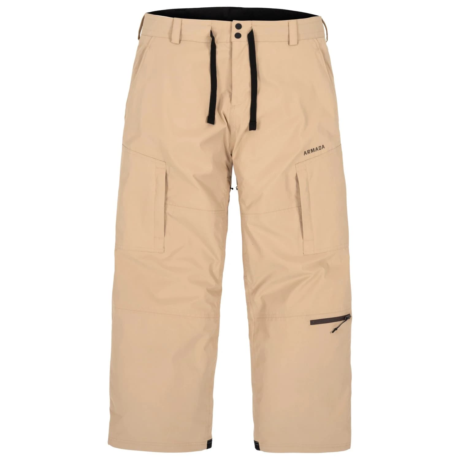 Ски панталон Armada Corwin 2L Insulated Pant Ski trousers - Incense