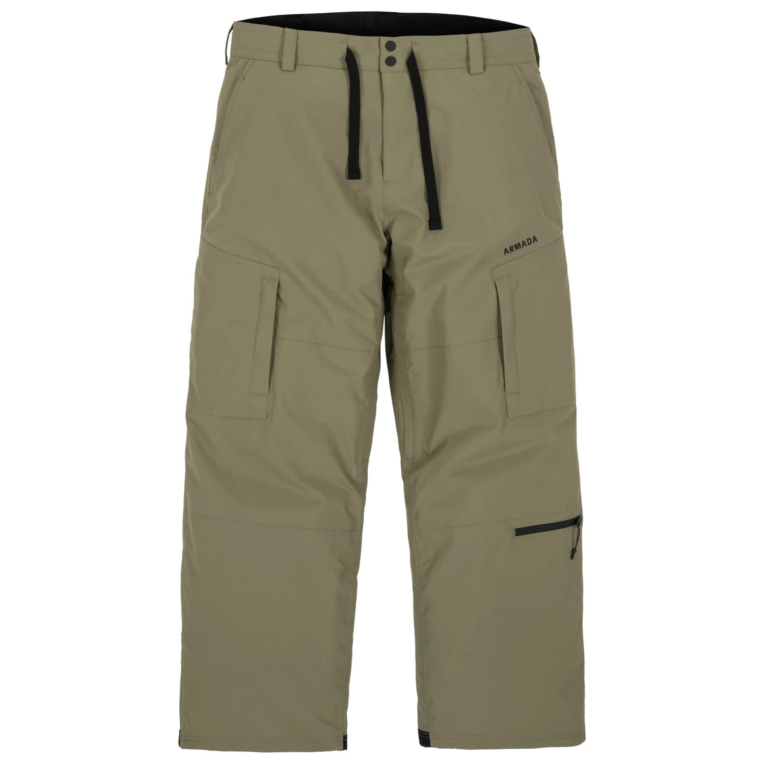 Ски панталон Armada Corwin 2L Insulated Pant Ski trousers - Swamp