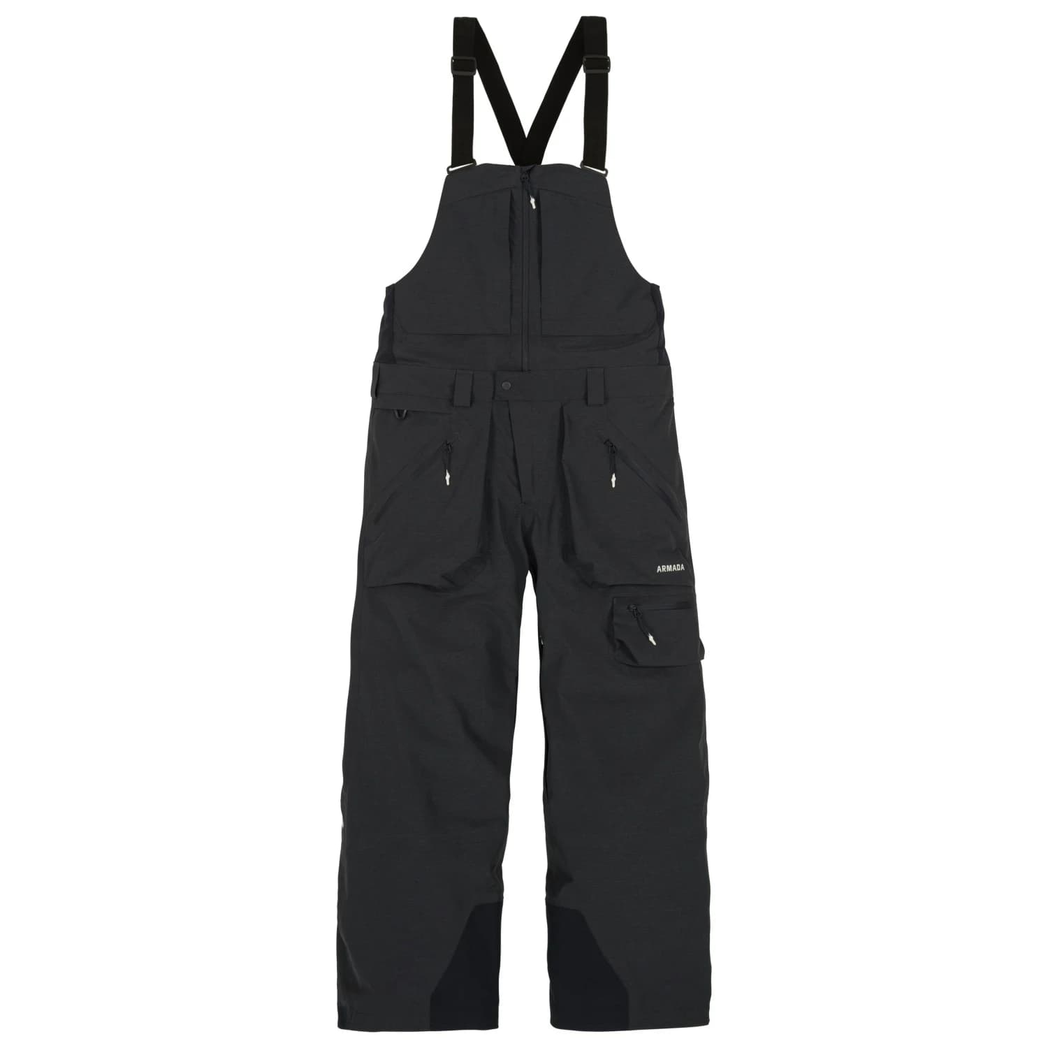 Ски панталон Armada Grands 3L Bib Ski trousers - Black